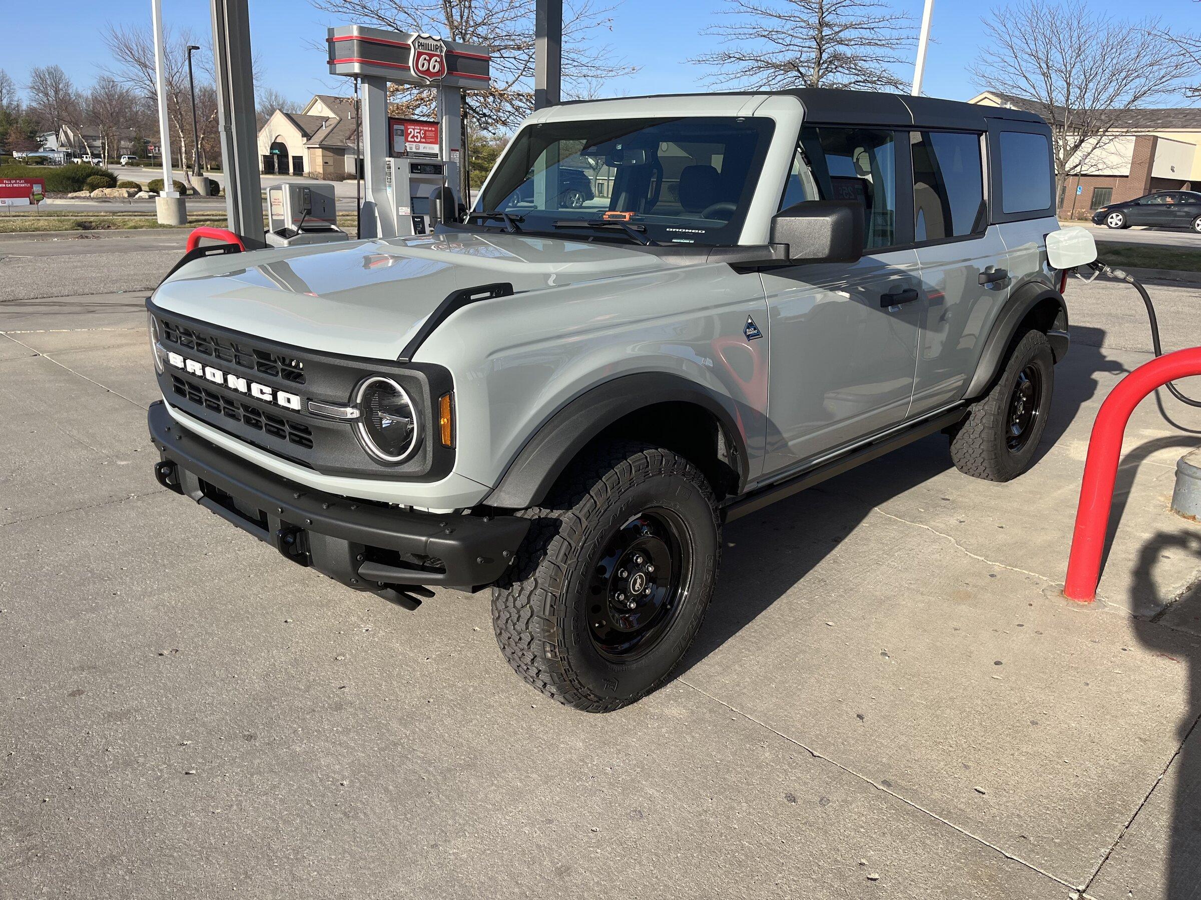 Ford Bronco QC or not QC? A22BDDD9-FDB5-4F3E-8B55-91EF73874F7F