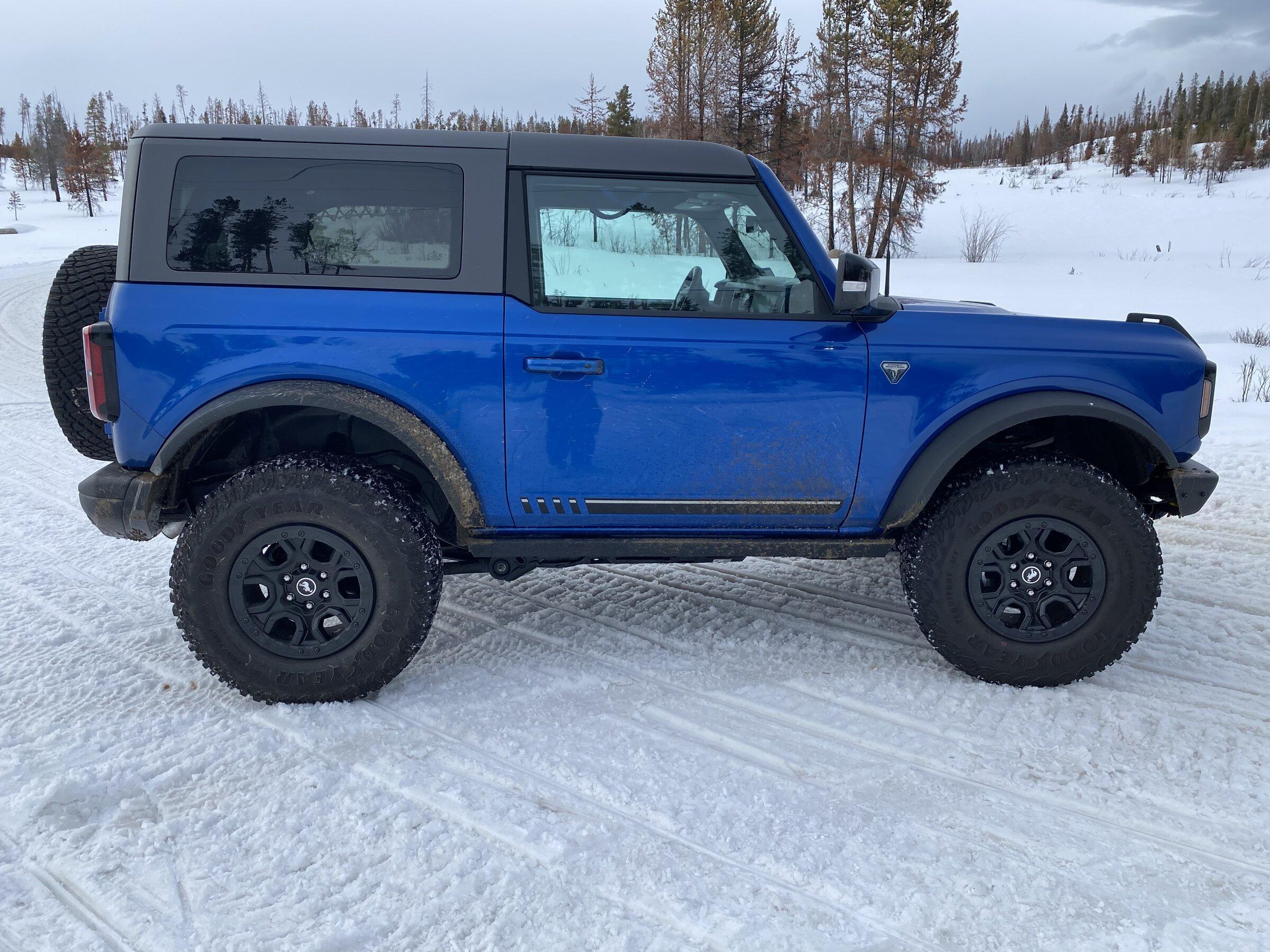 Ford Bronco 2-Door Bronco Glamour Shots? 7D25252B-6186-4F27-B37B-EBAB8024AEDB