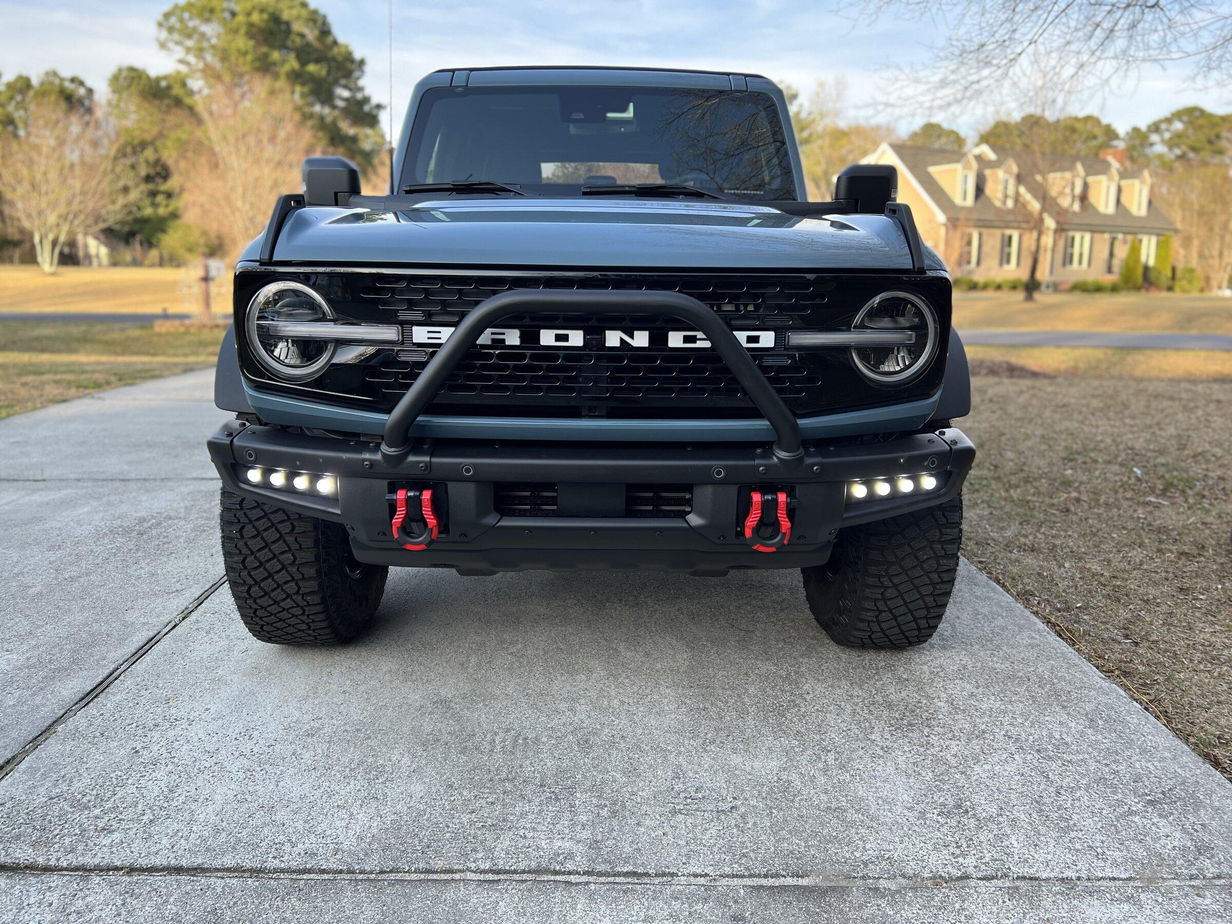 Ford Bronco Has anyone bought this fog light kit? 479E50B3-68D3-40BB-881F-AA1C37C189DD
