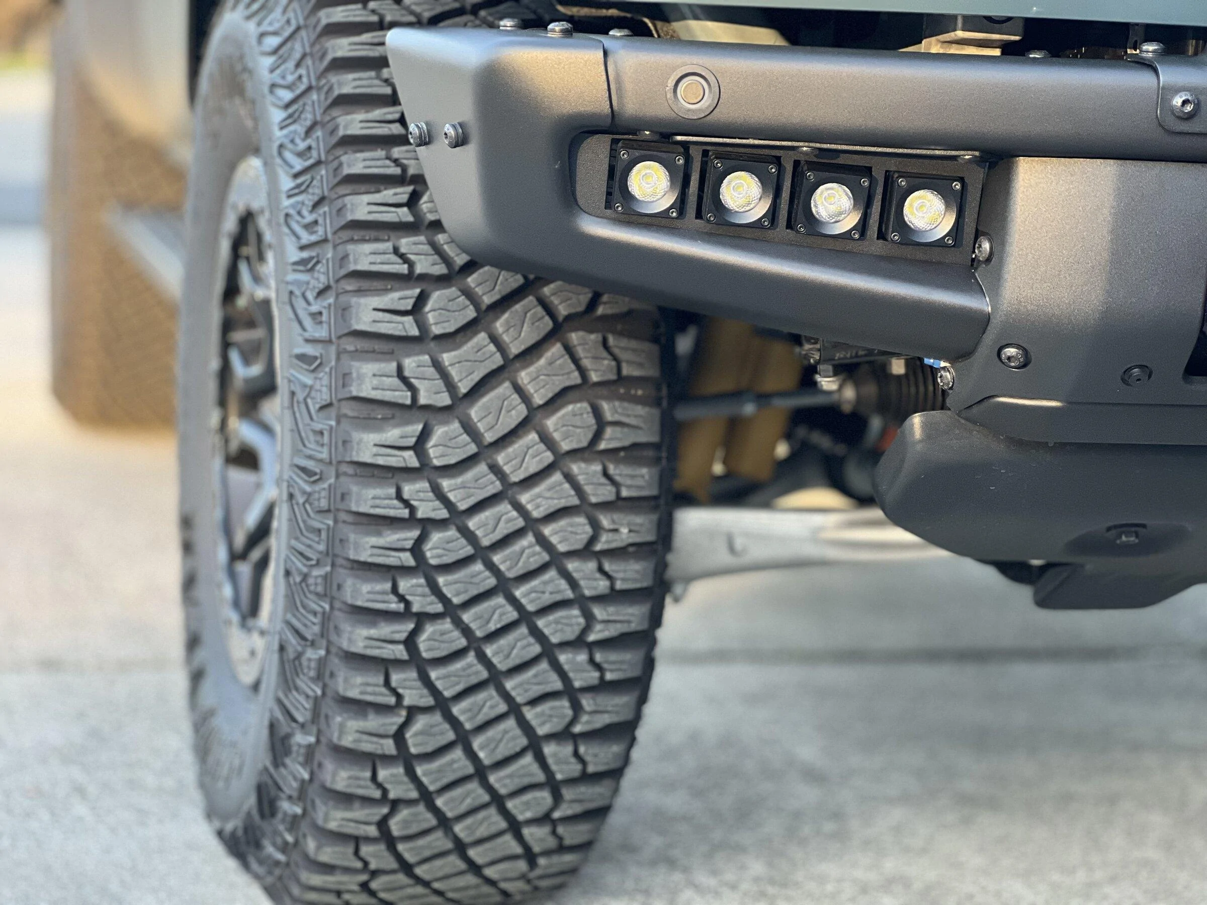 Ford Bronco Has anyone bought this fog light kit? F6EBBAA3-BA36-4082-ACCD-A739C67BFA09