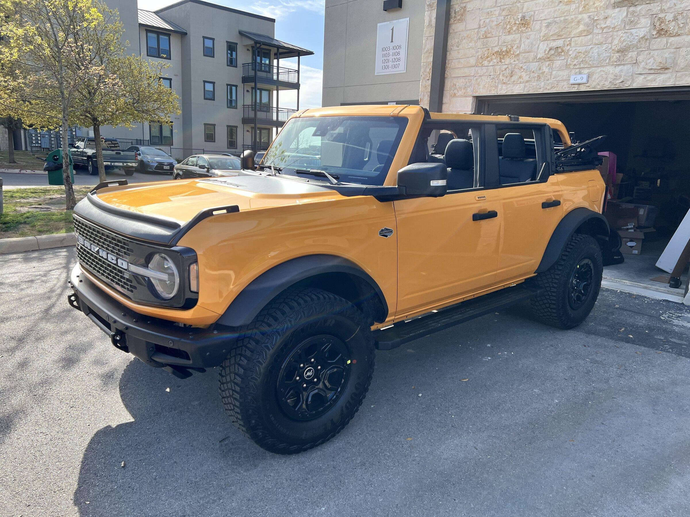 Ford Bronco 02/28/22 Build Week Thread IMG_1492
