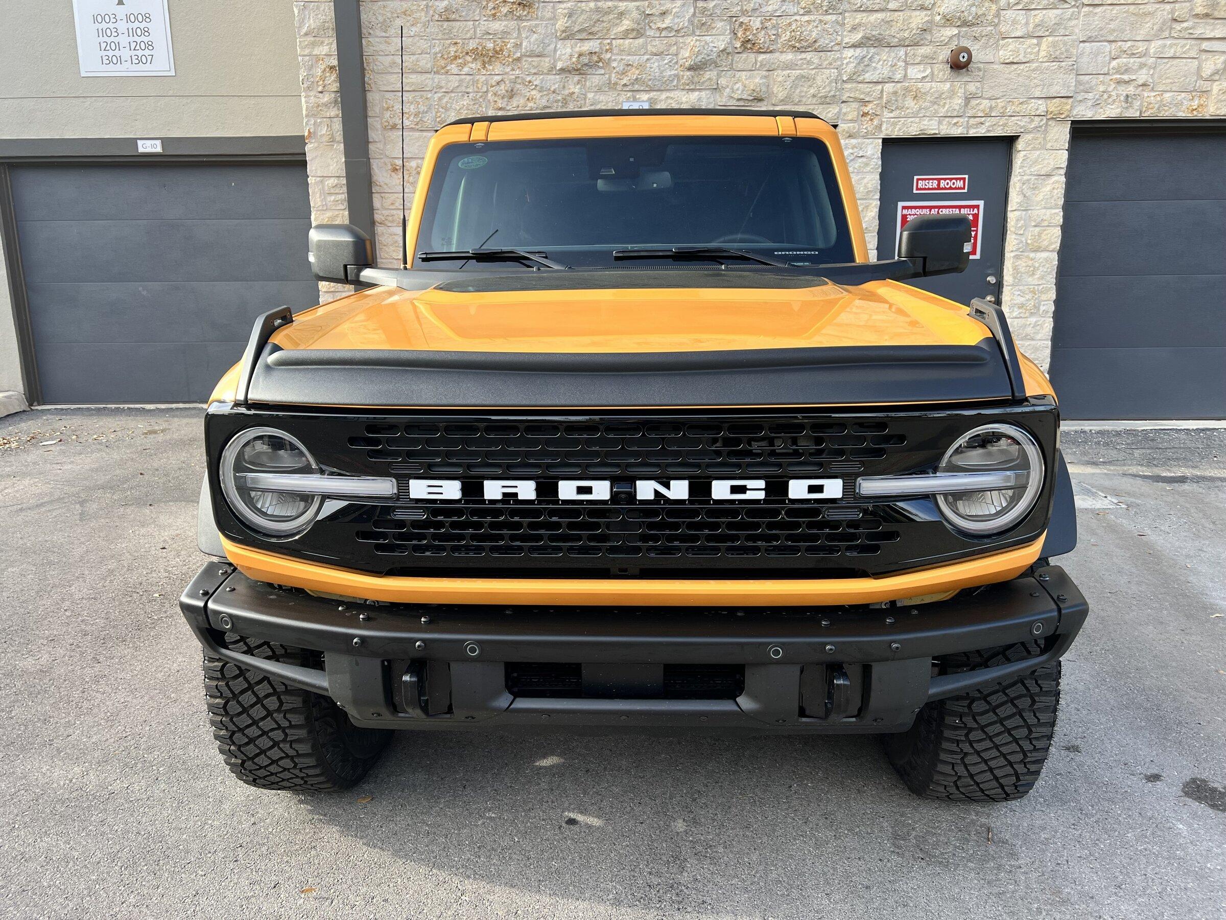 Ford Bronco 02/28/22 Build Week Thread IMG_1487
