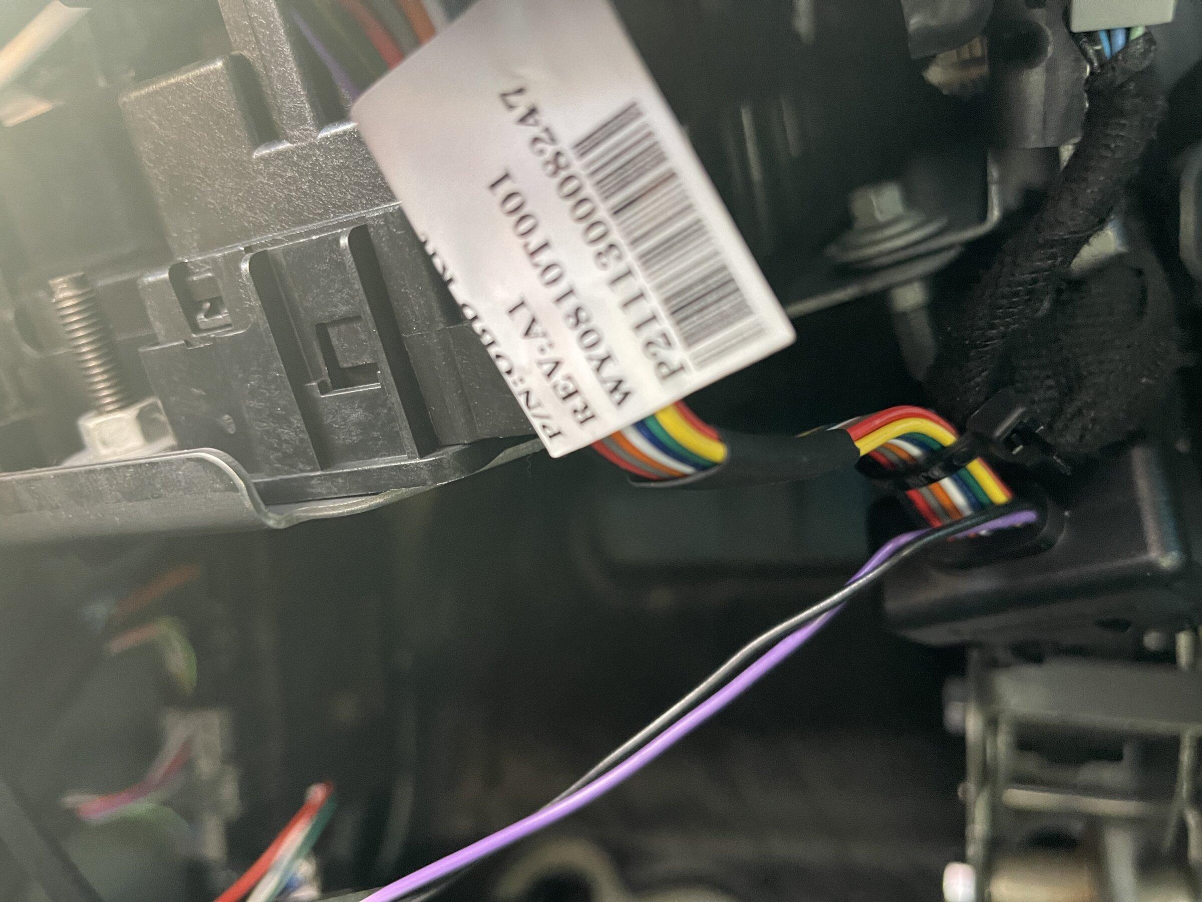 Ford Bronco Aftermarket OBD?!? Help determining purpose. E98C3634-614A-49DC-8129-E55EDCF10A5D