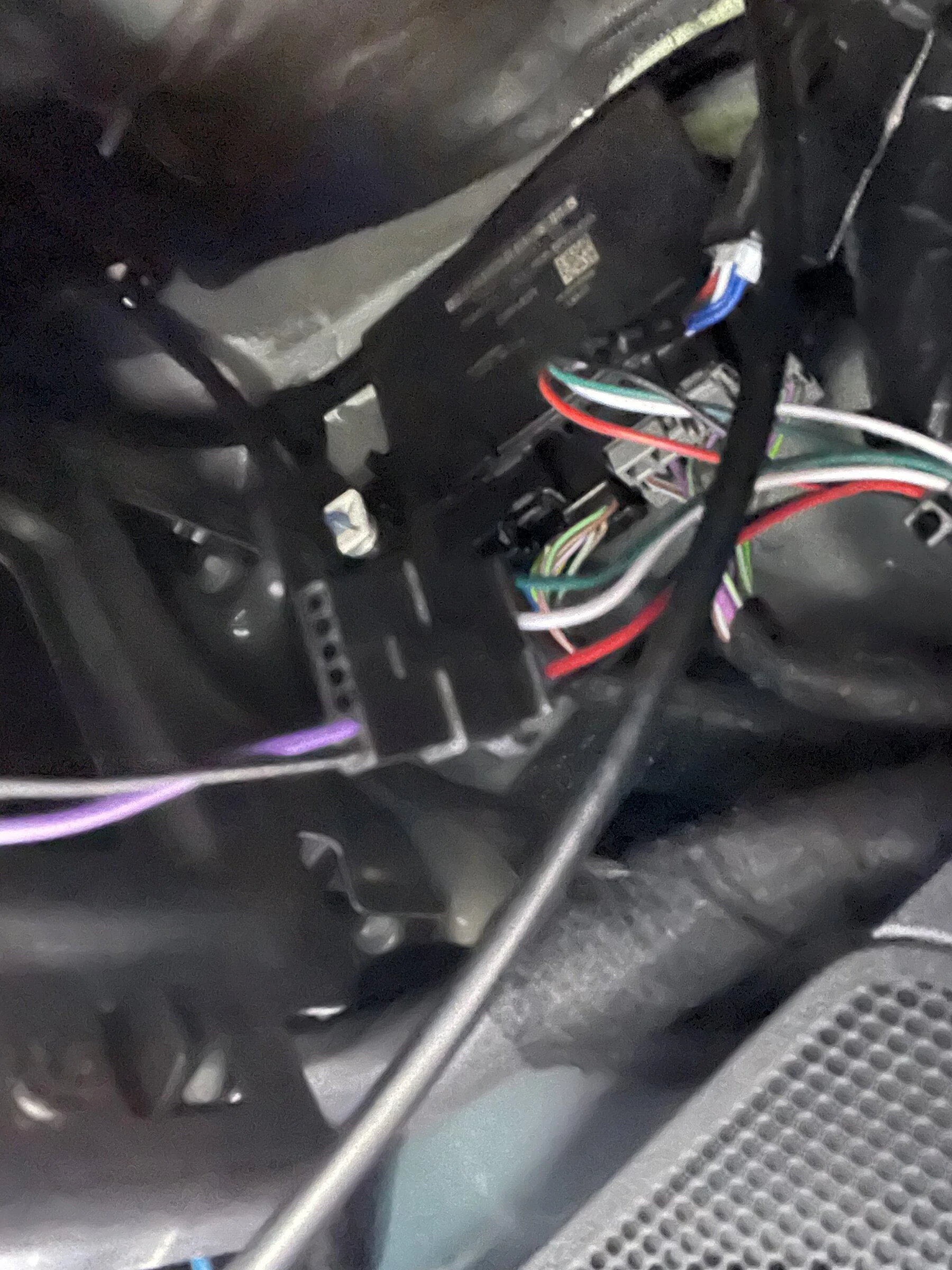 Ford Bronco Aftermarket OBD?!? Help determining purpose. 495786A8-8732-4600-8EC9-AAC57E17012F