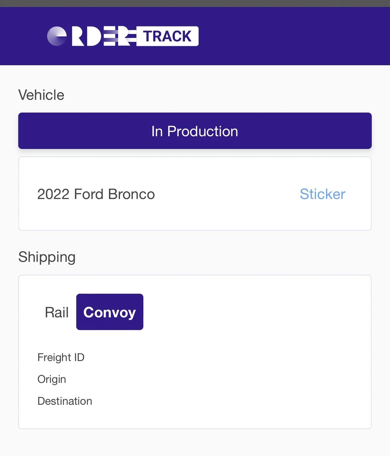 Ford Bronco 🛠 01/24/22 Build Week Group 73CD33B4-BFCA-40B8-A179-563406D24071