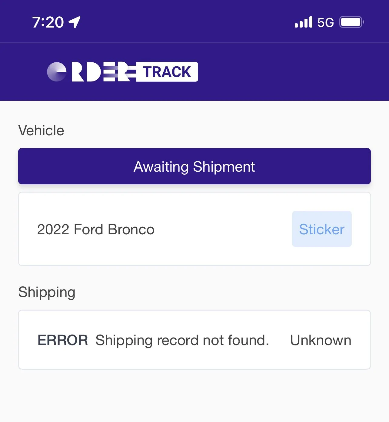 Ford Bronco 02/28/22 Build Week Thread 03D2023C-D131-4543-824D-38A331BF9A43