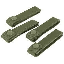 Ford Bronco MOLLE Panel How-To and Recommendations? imag