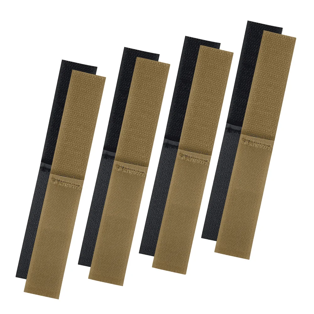 Ford Bronco MOLLE Panel How-To and Recommendations? 1318_1