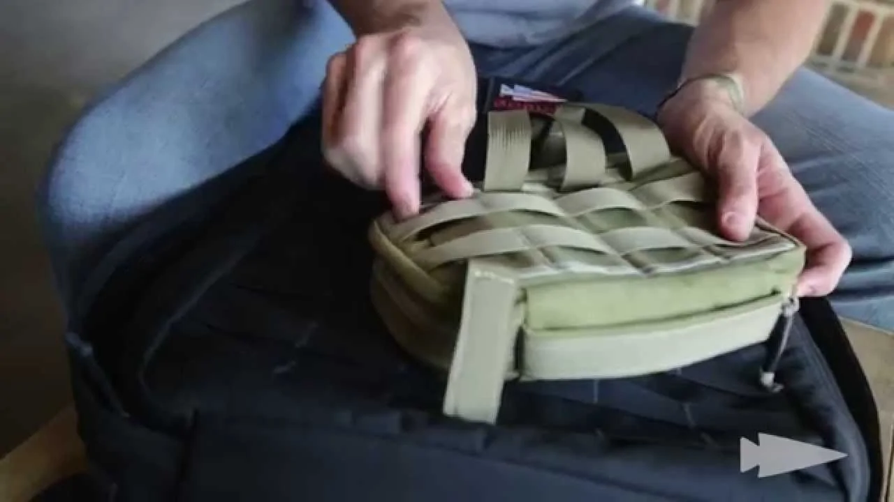 Ford Bronco MOLLE Panel How-To and Recommendations? maxresdefault