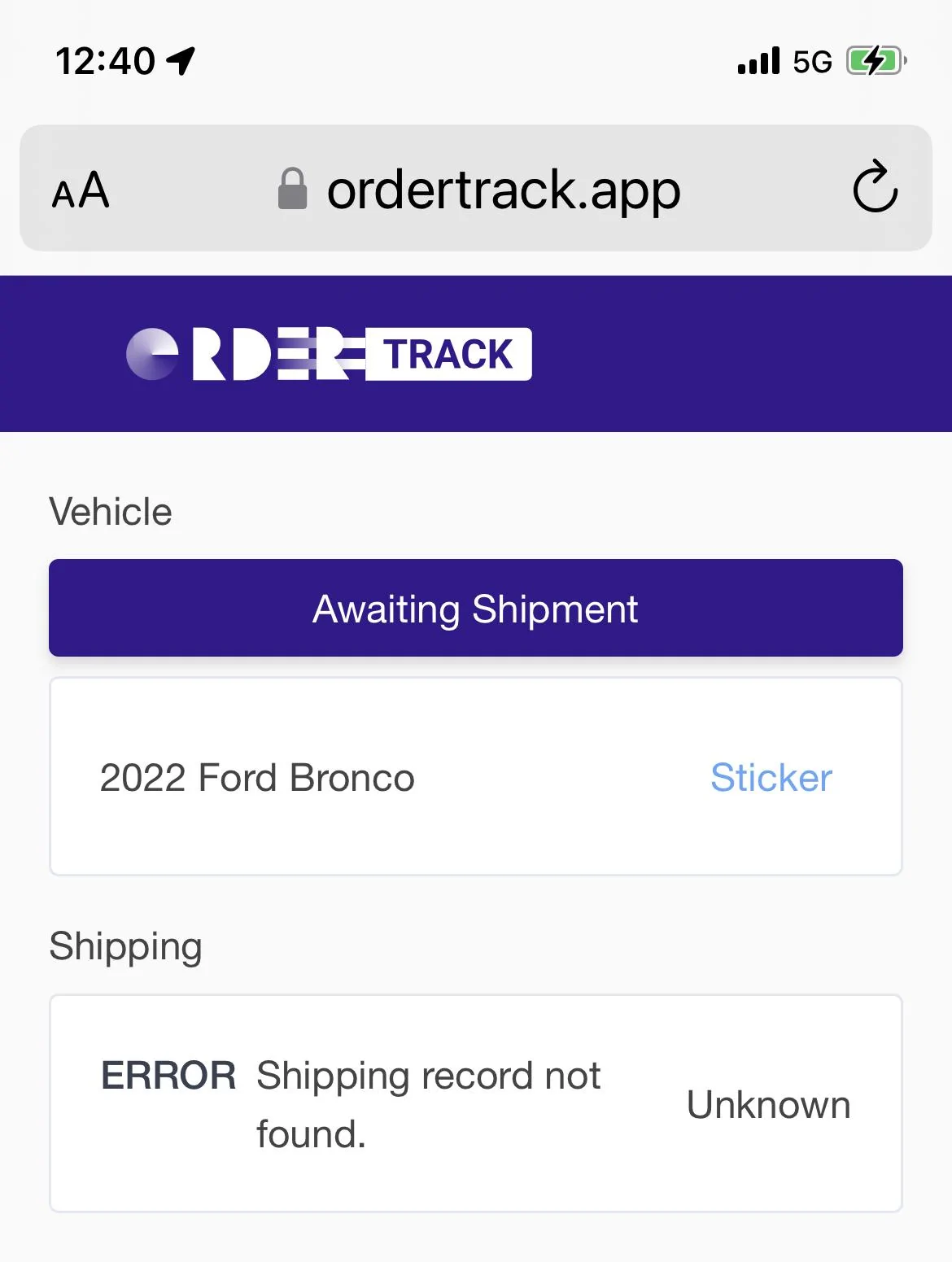 Ford Bronco 02/28/22 Build Week Thread 3BA1D8B2-2710-40DC-88EA-784C65158862