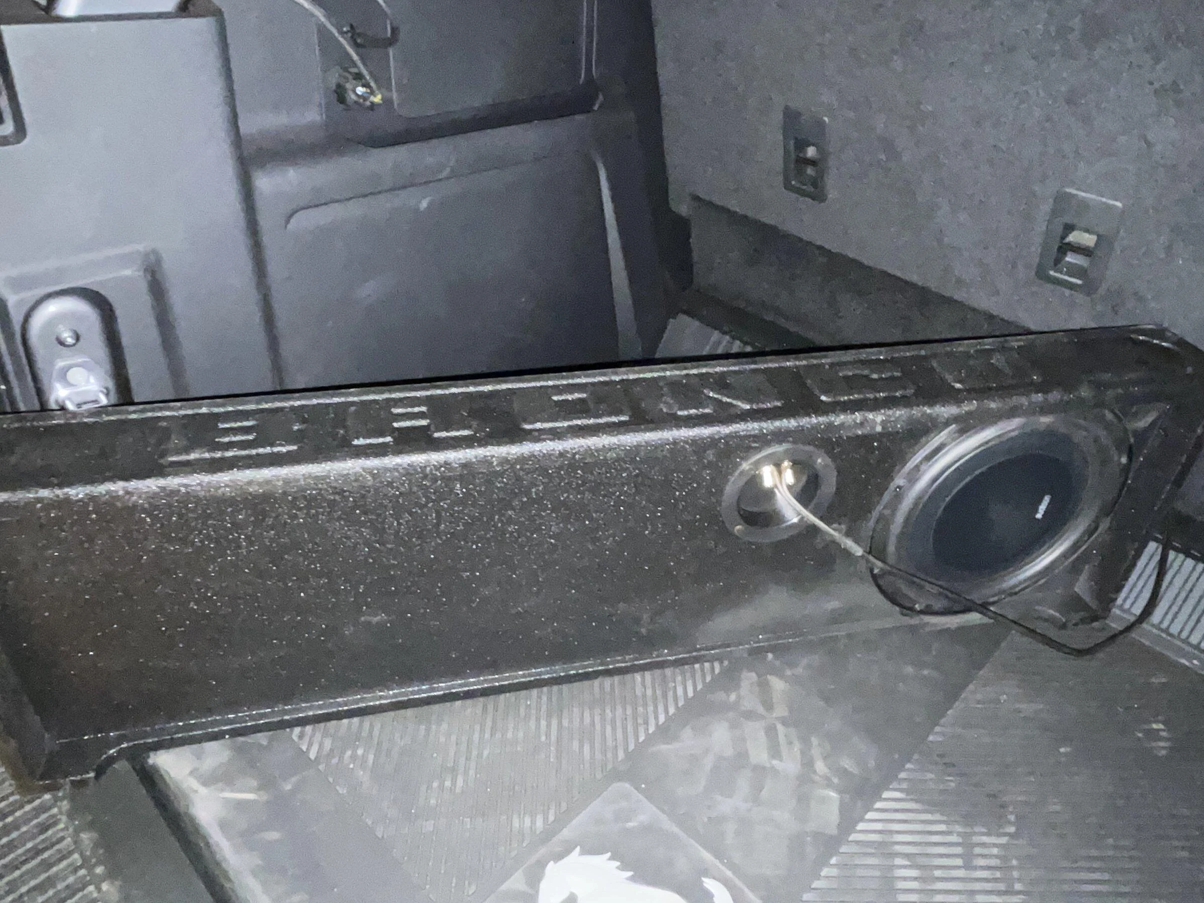 Ford Bronco Ultimate Stereo Upgrade Thread 30C2C469-241A-4052-9372-69170CB0DABC