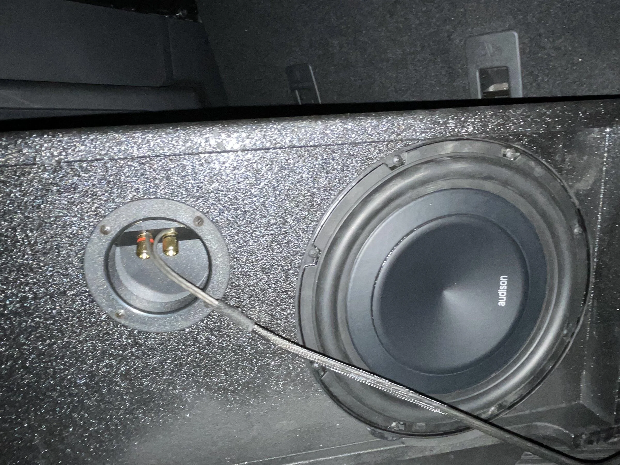 Ford Bronco Ultimate Stereo Upgrade Thread 58E357A1-E799-4DD8-A4B0-8A47F4C1796B