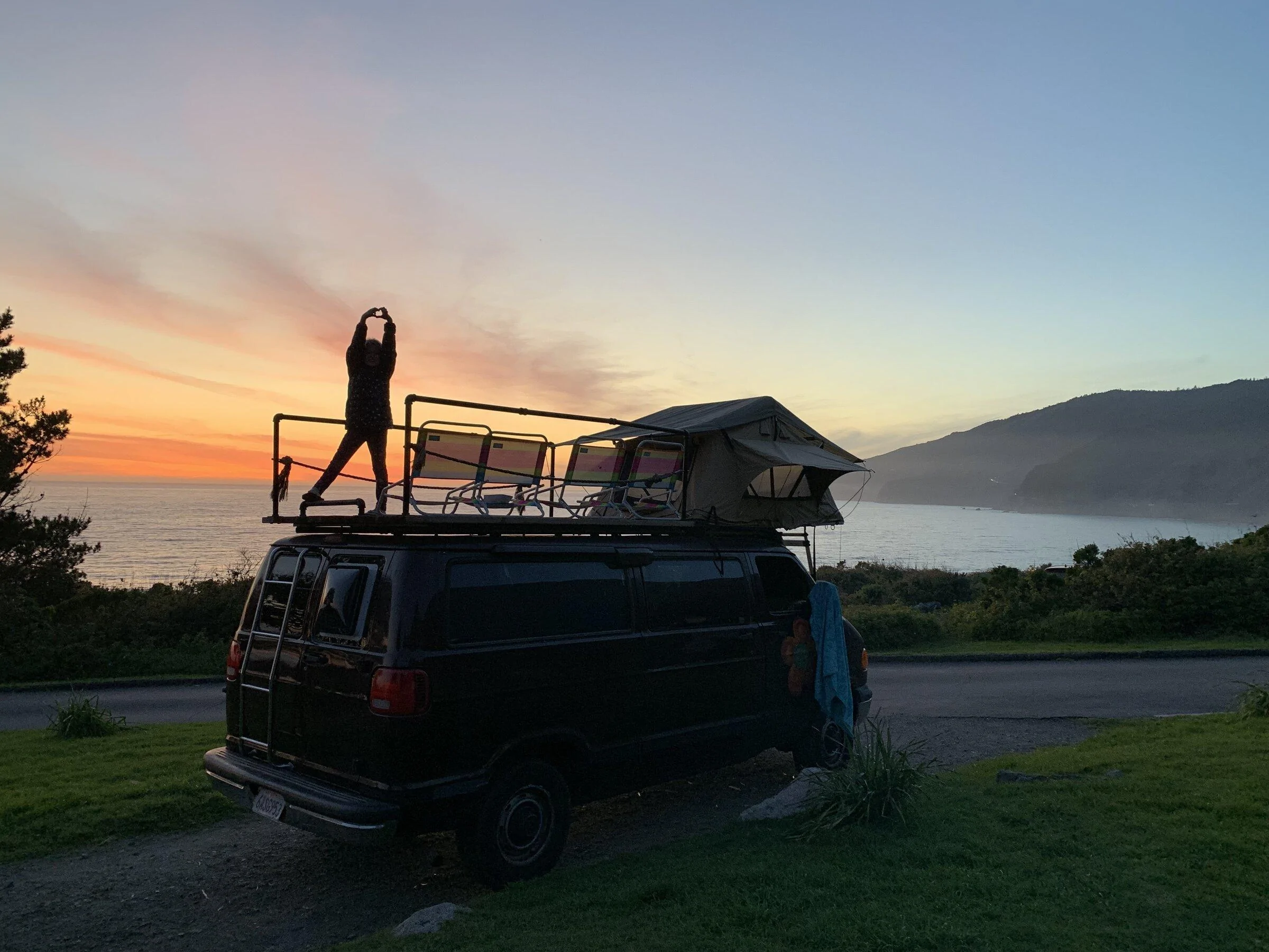 Ford Bronco Sunny B: Build Tracker 1