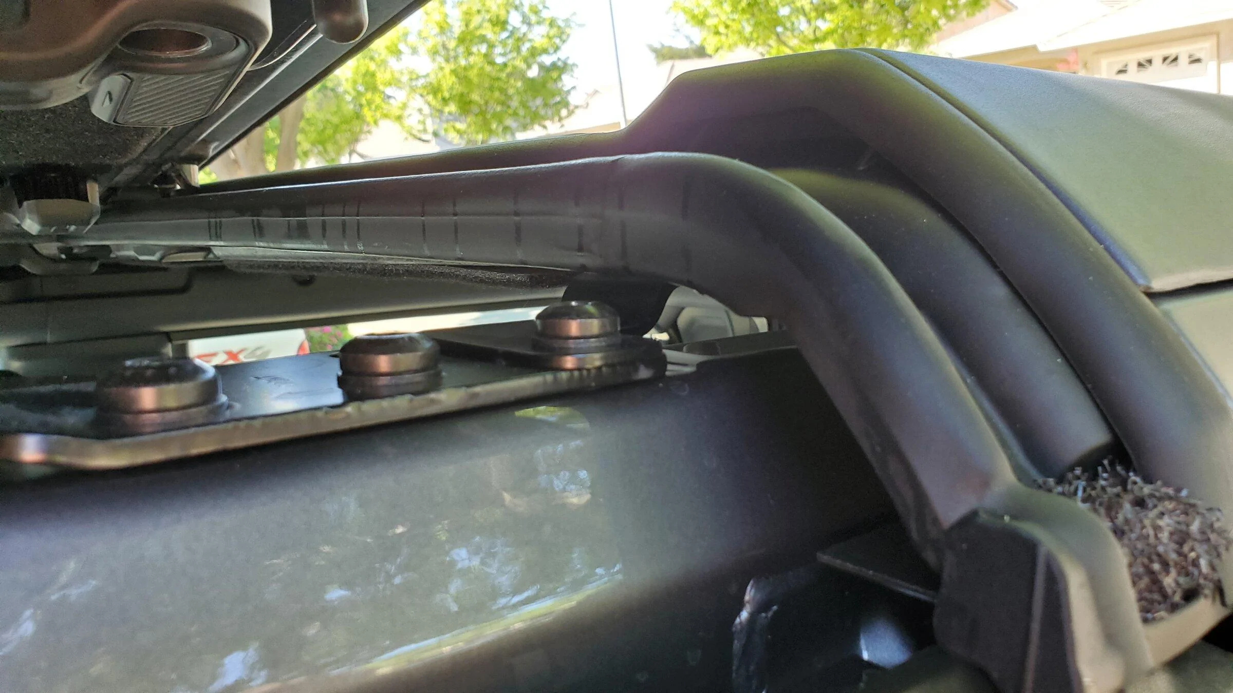 Ford Bronco Getting MIC 2.0 20220329_153741