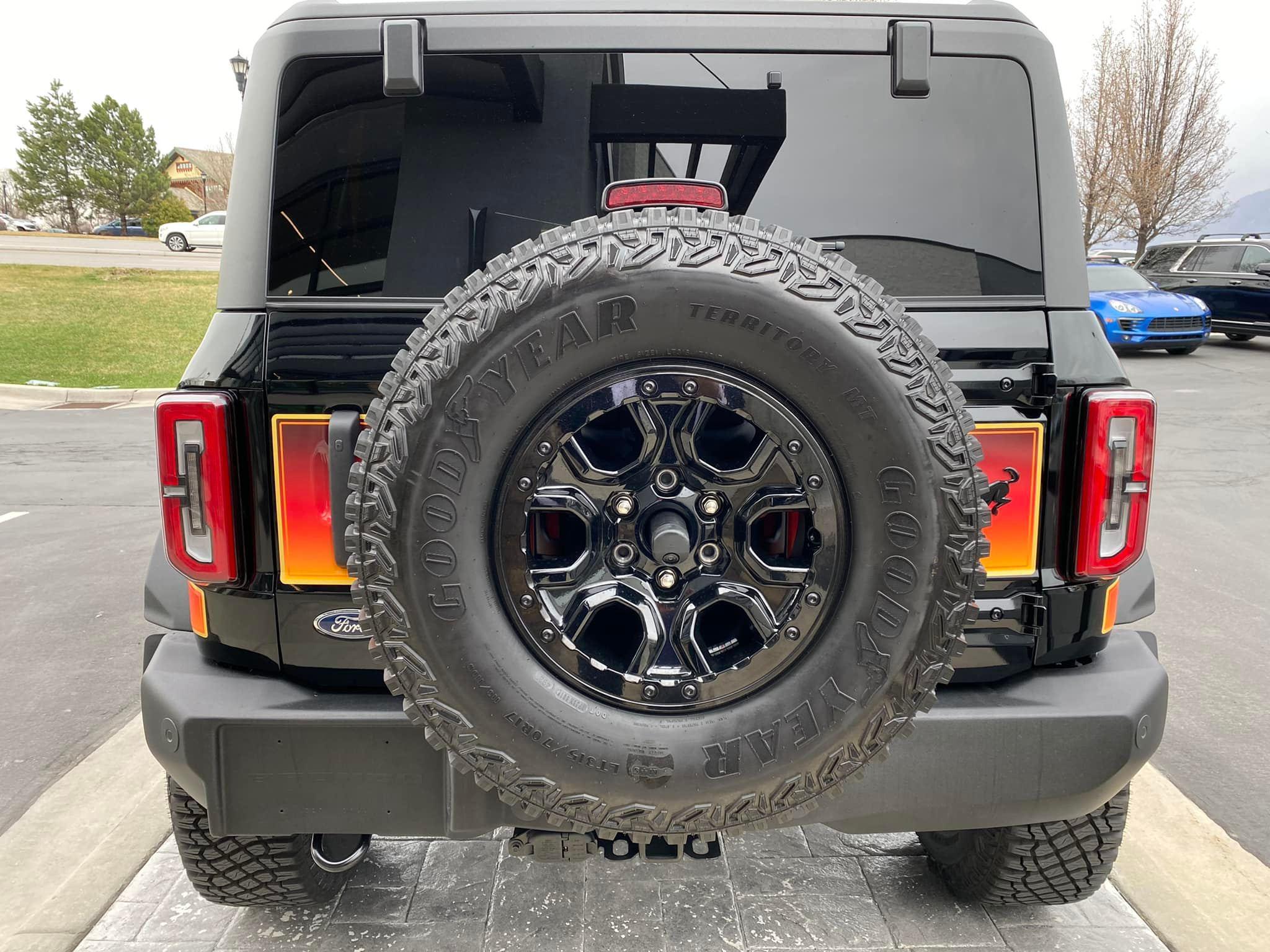 Ford Bronco Retro Free Wheeling Package Inspired Bronco Wildtrak 277529555_10208933883262044_2191503146592818146_n