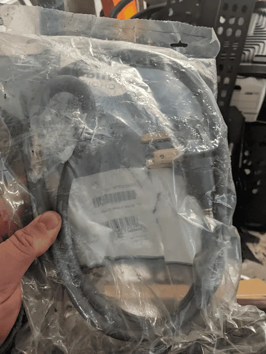 Ford Bronco Should I get a Ford Cargo Enclosure 1648648350995