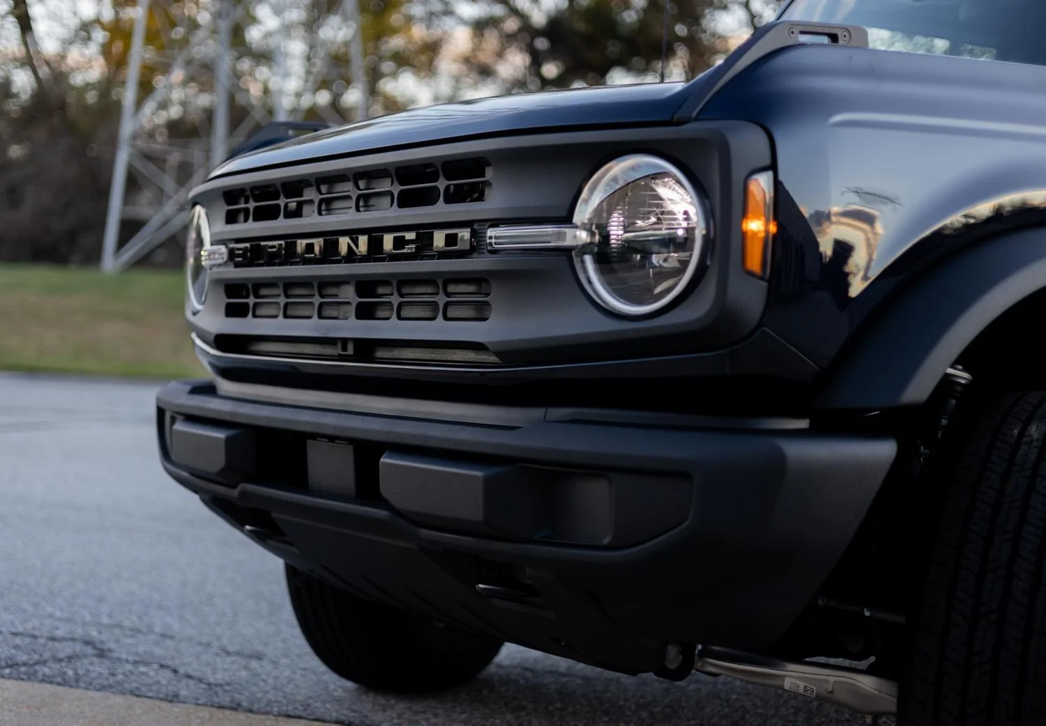 Ford Bronco Mishimoto's Performance Intake R&D Thread NLT_9169