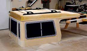 Ford Bronco Aftermarket hardtops 1648665386201
