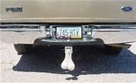 Ford Bronco It's a girl!! 1648673901483