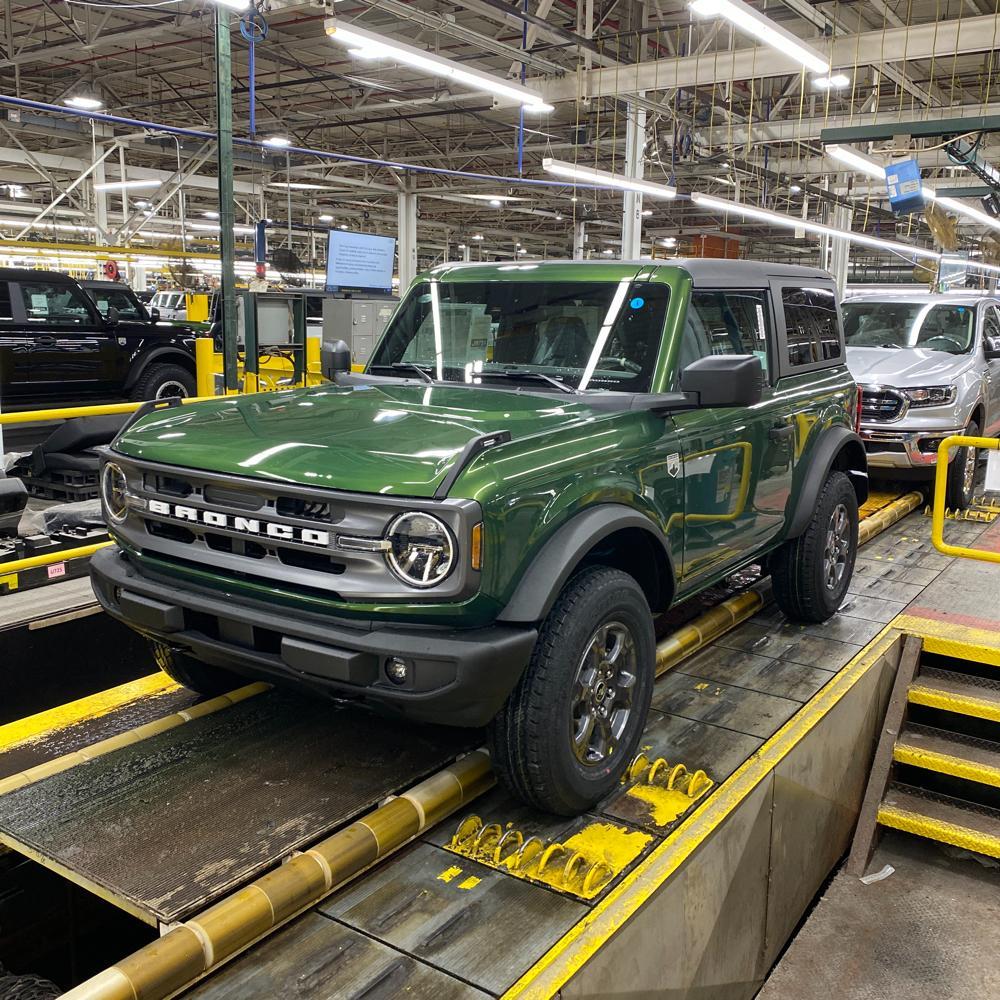 Ford Bronco 02/28/22 Build Week Thread F650B9CF-CF56-4D2F-9436-076CF768EB40