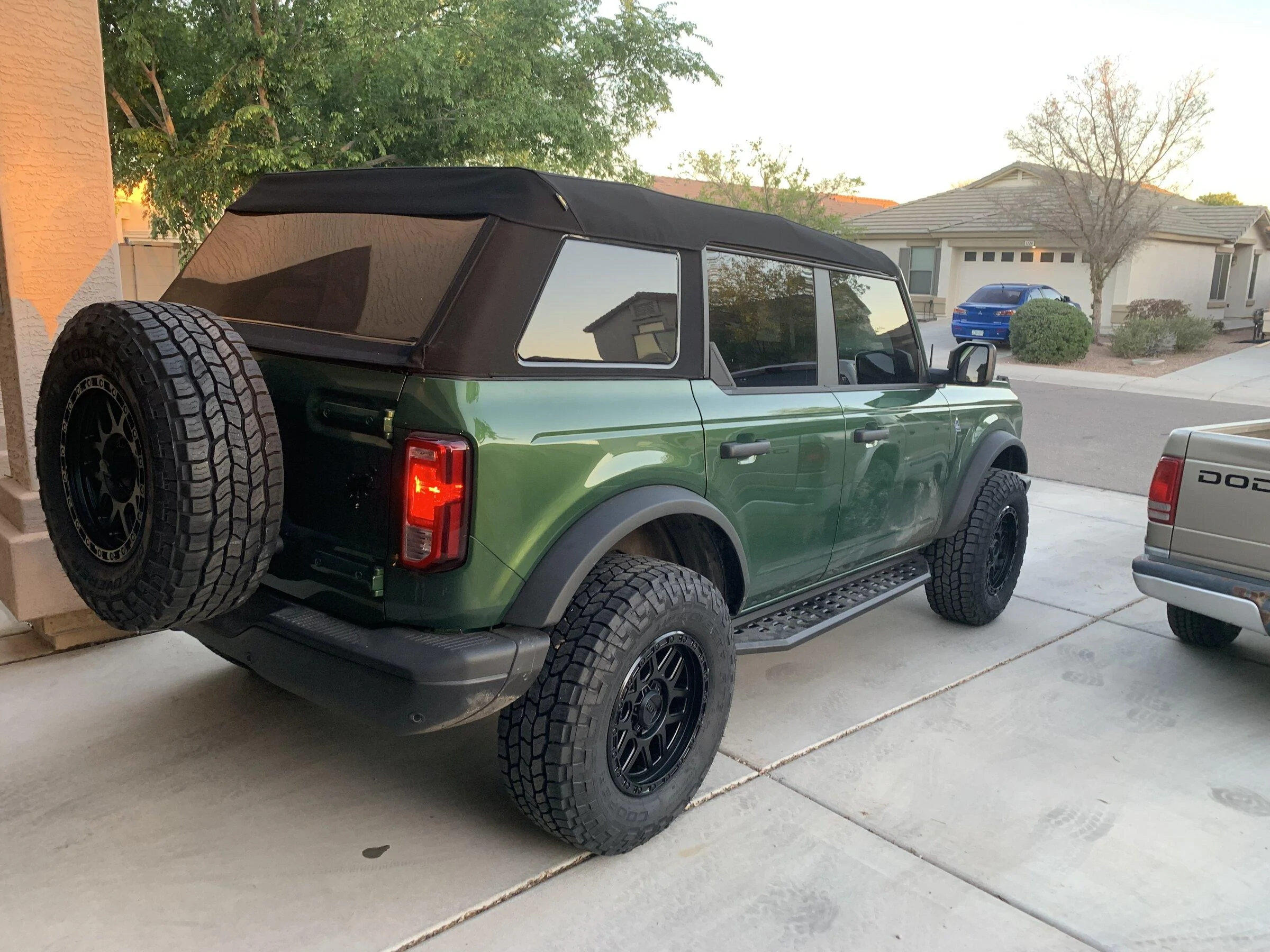 Ford Bronco Ultimate Black Diamond Non-Sasquatch pics thread IMG_1259