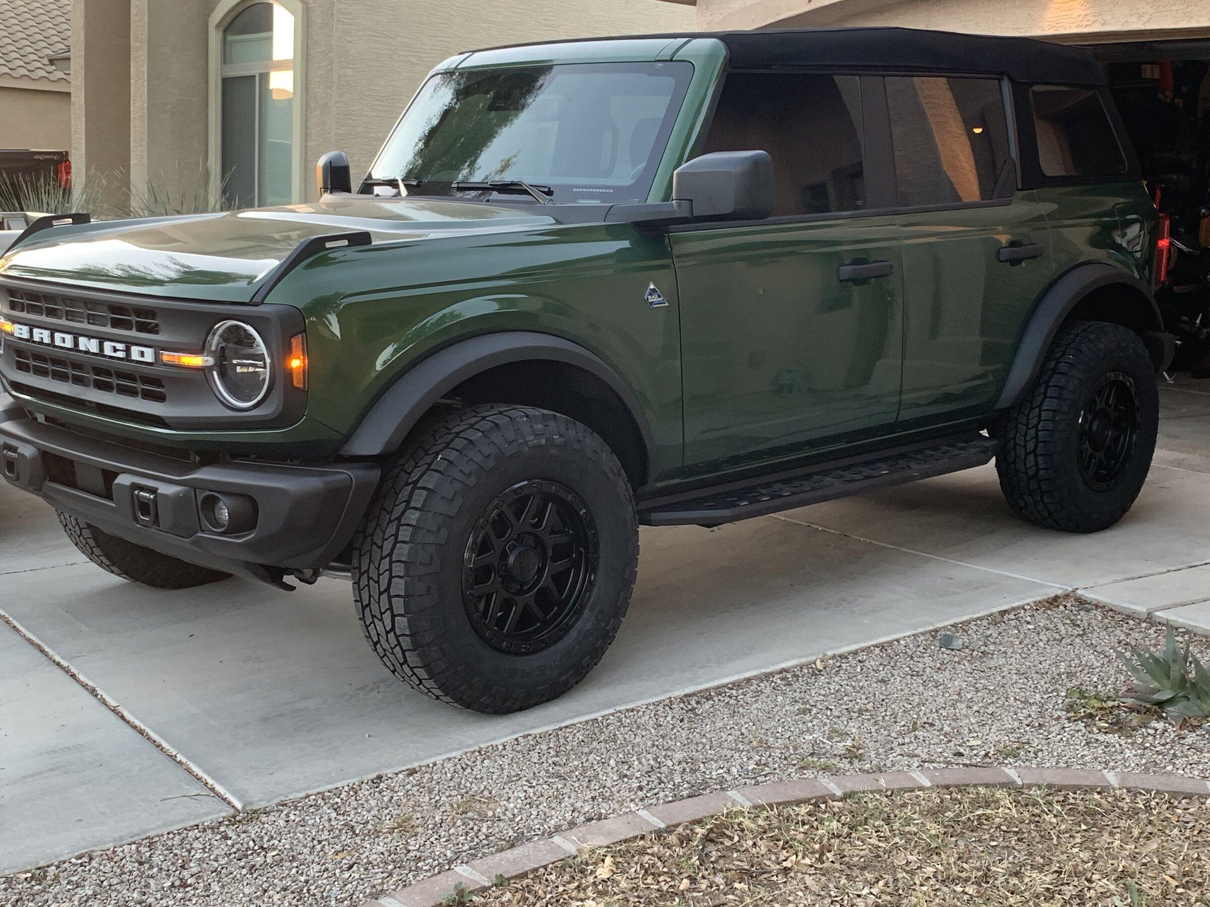 Ford Bronco Ultimate Black Diamond Non-Sasquatch pics thread IMG_1261.JPG