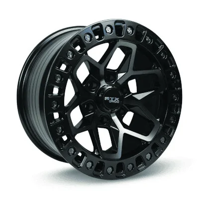 Ford Bronco Show us your installed wheel / tire upgrades here! (Pics) 1648739221661