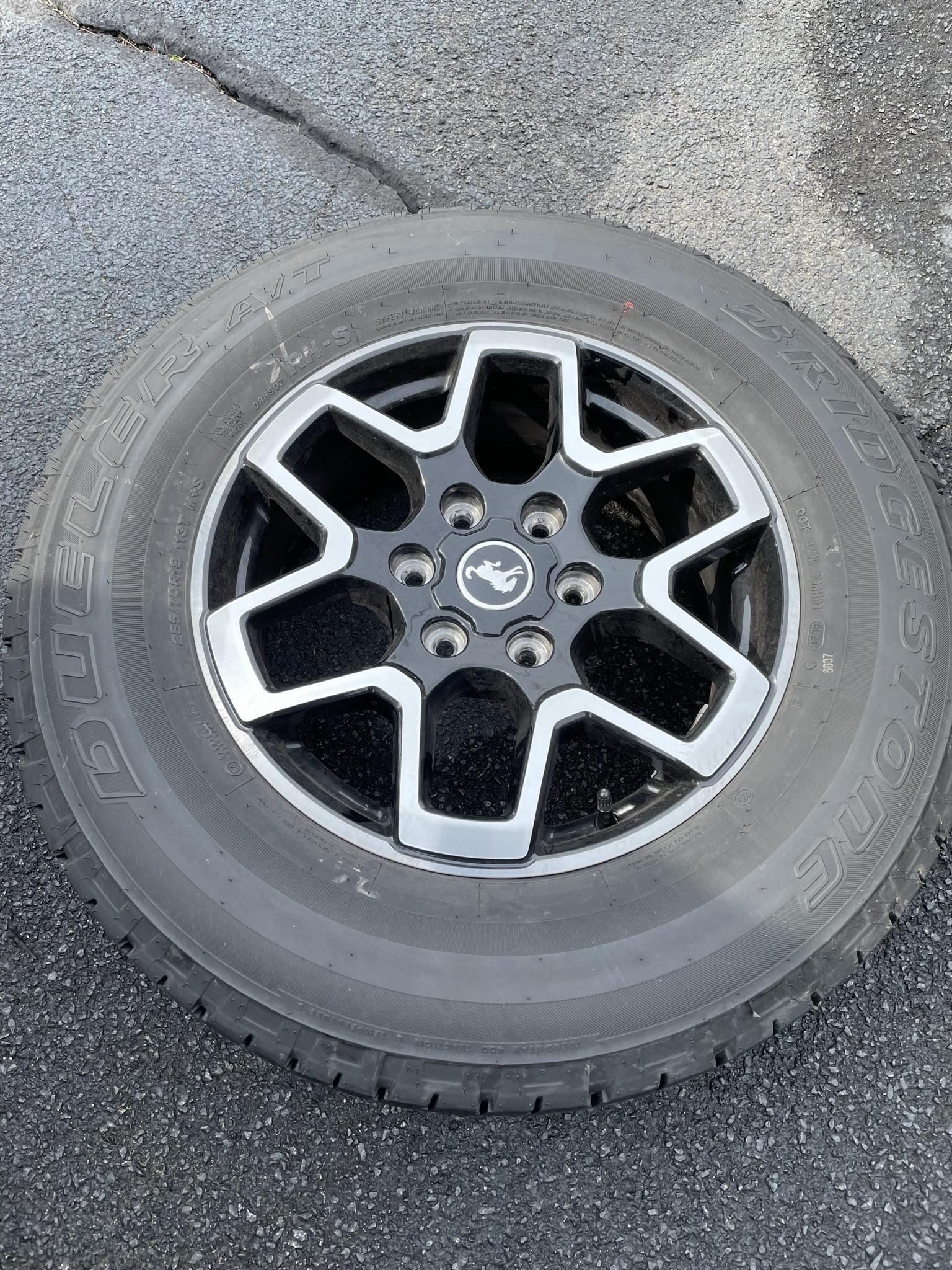 Ford Bronco 4 Stock OBX Wheels/Tires/TPMS IMG_1281.JPEG
