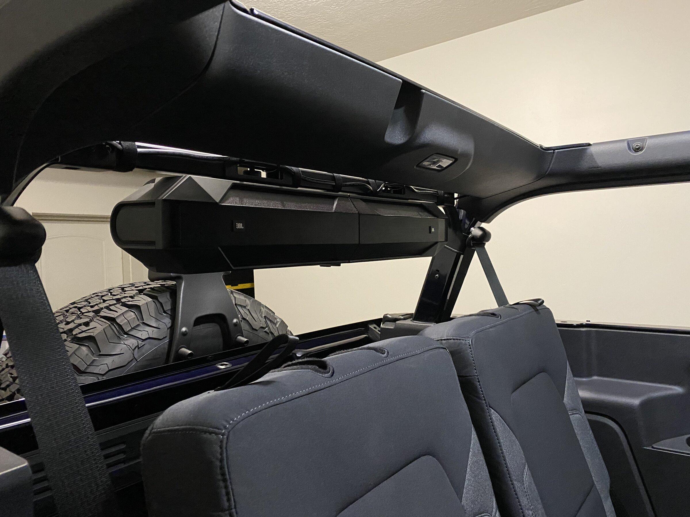 Ford Bronco Antimatter Base Sasquatch 2 Door Build 427FD77F-45C8-424B-86CB-14514F55902B