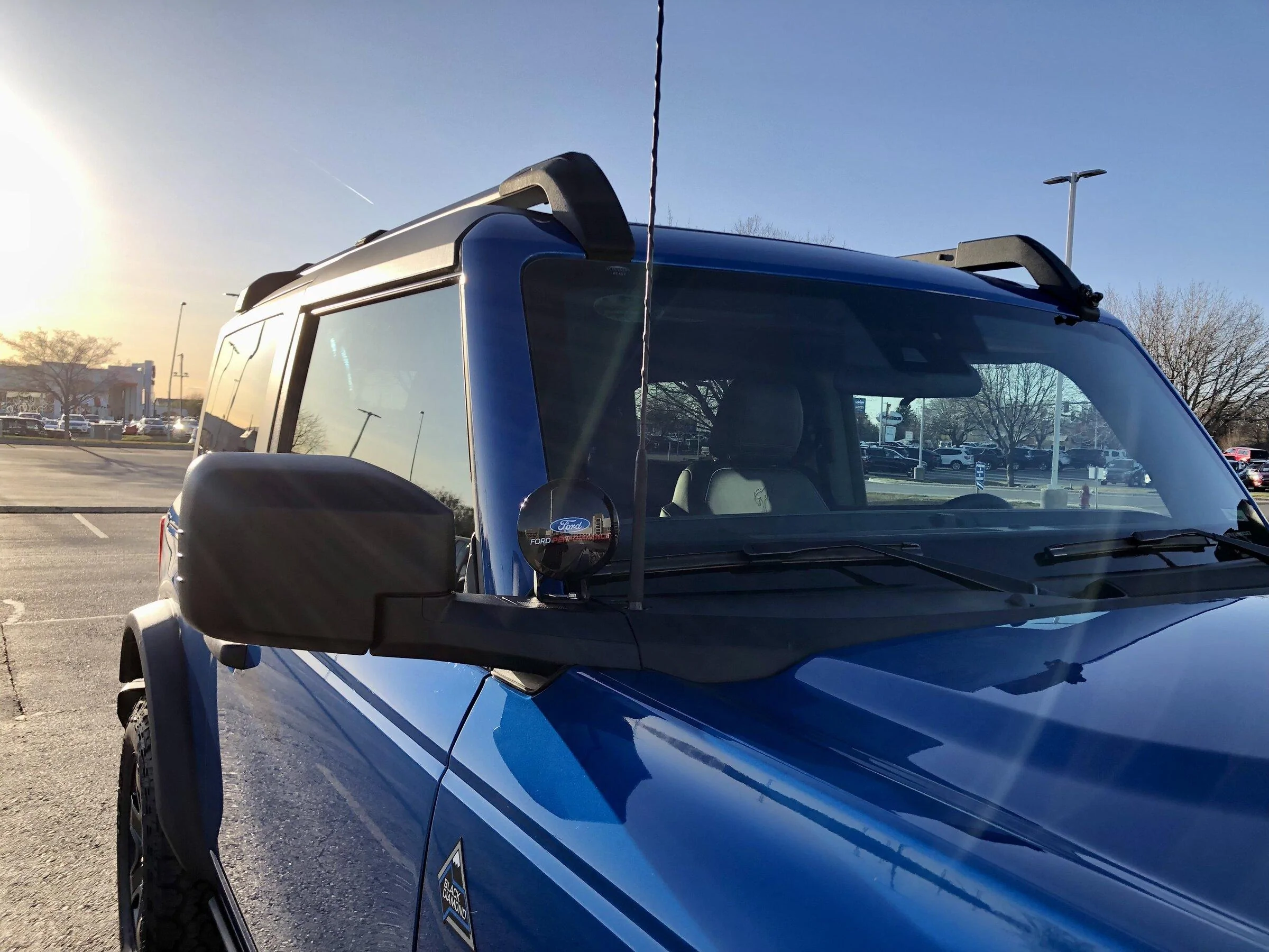 Ford Bronco What did you do TO / WITH your Bronco today? 👨🏻‍🔧🧰🚿🛠 C399F8D4-BA9D-4F3E-A4BB-4A2CBDDB8C31