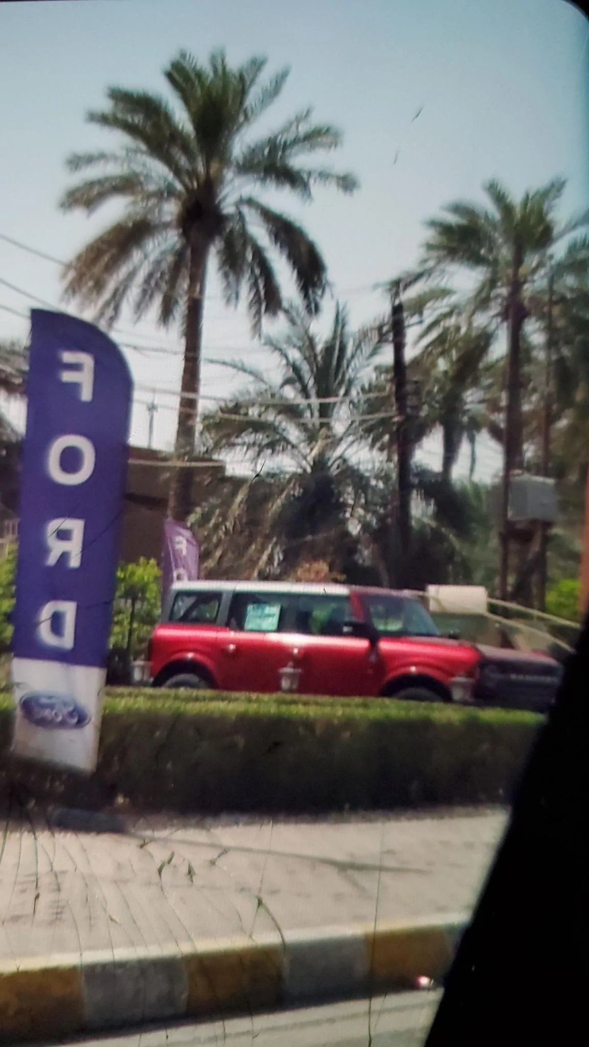Ford Bronco NOT An April Fool's Joke signal-2022-04-01-11-07-40-210