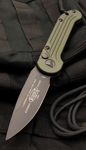 Ford Bronco What are your Favorite EDC Items LUDT-Showcase-4