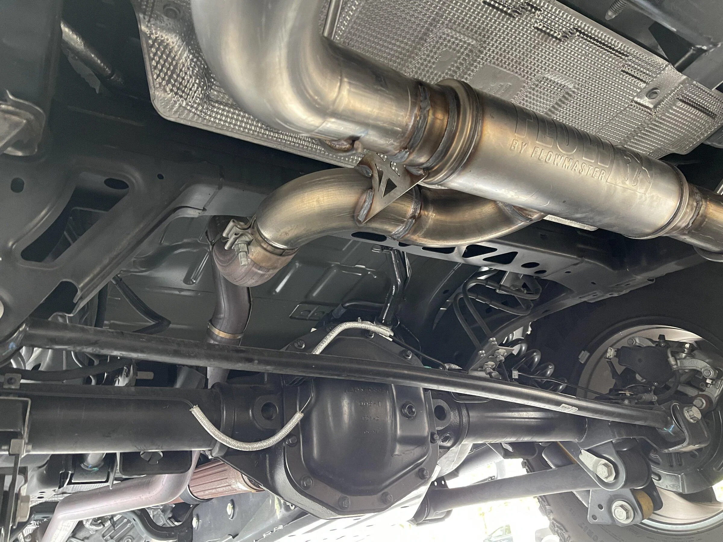 Ford Bronco NEW - Flowmaster Exhaust Systems DCCB95E4-C5B7-43C7-B99F-9E1912B66FCD