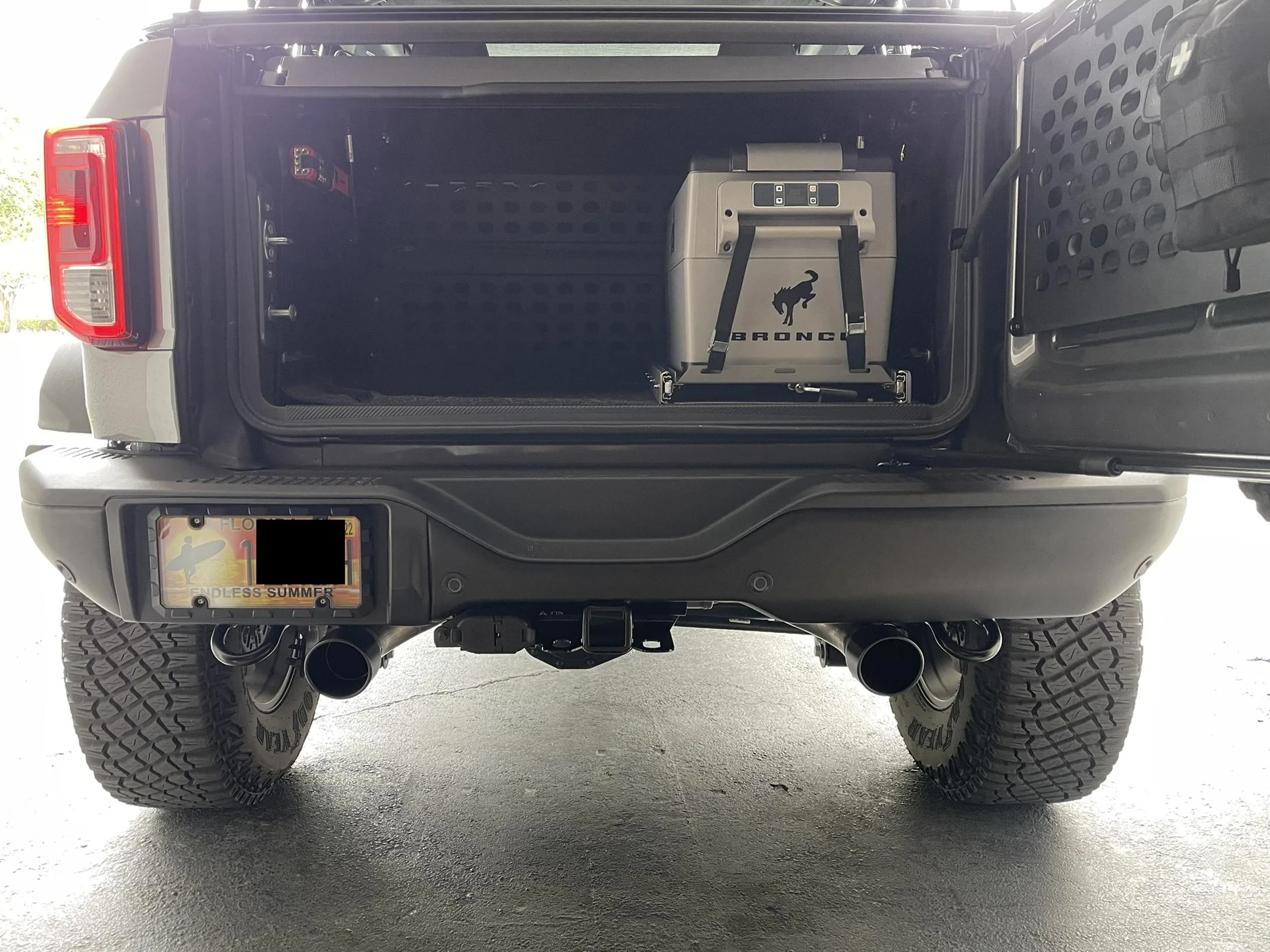 Ford Bronco NEW - Flowmaster Exhaust Systems A8AB4B39-28B2-4BB4-ADBA-FD966CEB2A65