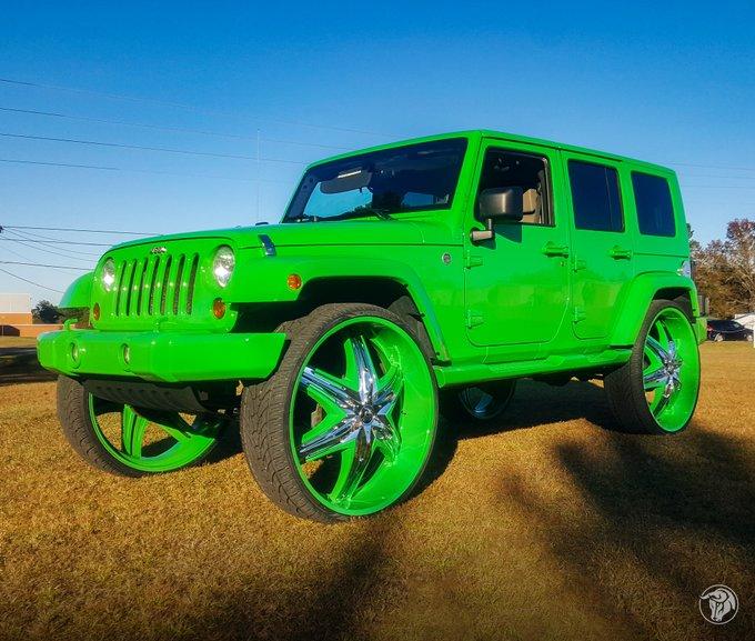Ford Bronco Any takers on these beadlock capable Method wheels? 09D3DD6D-00A6-4D58-93FE-62E4DB86A673