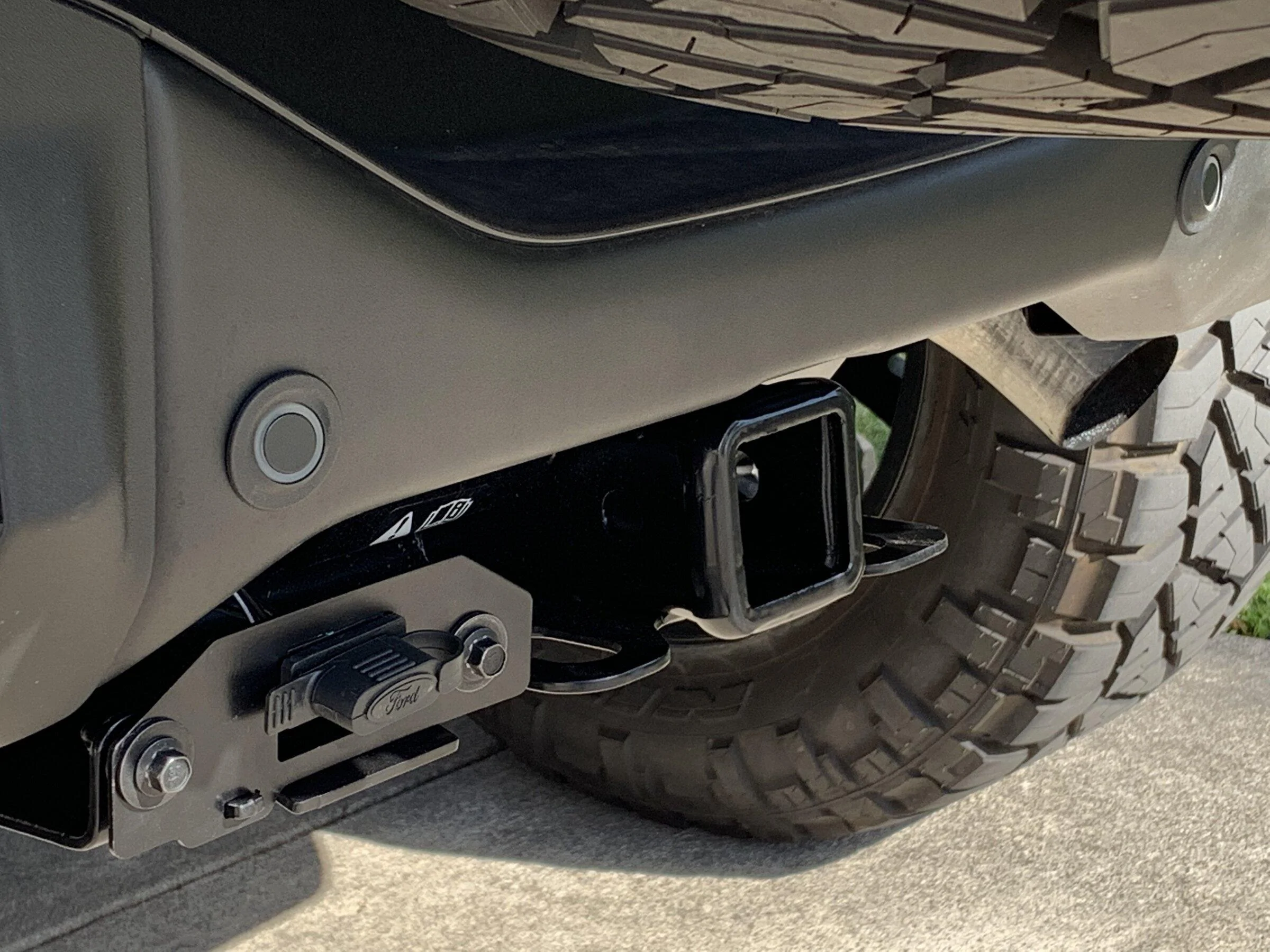 Ford Bronco What did you do TO / WITH your Bronco today? 👨🏻‍🔧🧰🚿🛠 F04B26D4-7D95-40F2-AE88-6A9ABAD8CAB4