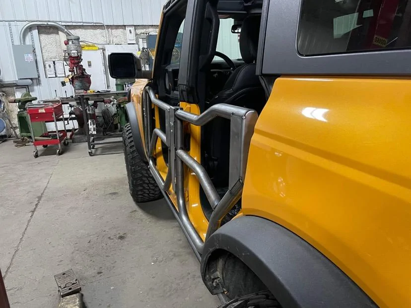 Ford Bronco JcrOffroad - prototyping begins! BB378C23-443A-4CA9-9E29-69B9BCEF2C3E