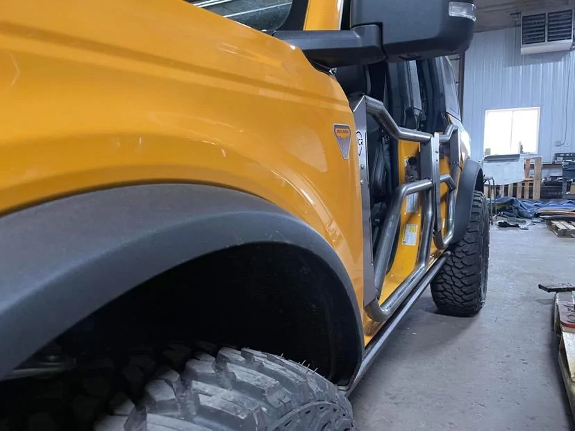 Ford Bronco JcrOffroad - prototyping begins! 72479A9F-A54C-44E9-96B7-83295C0CD01D