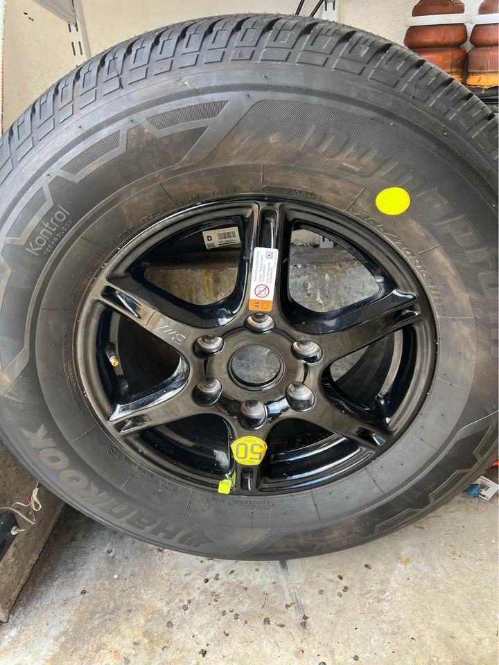 Ford Bronco Spare Tire Upgrade 273830169_5052608144818804_431320190375924086_n