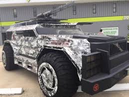 Ford Bronco Improving daily and off road driving? zombi