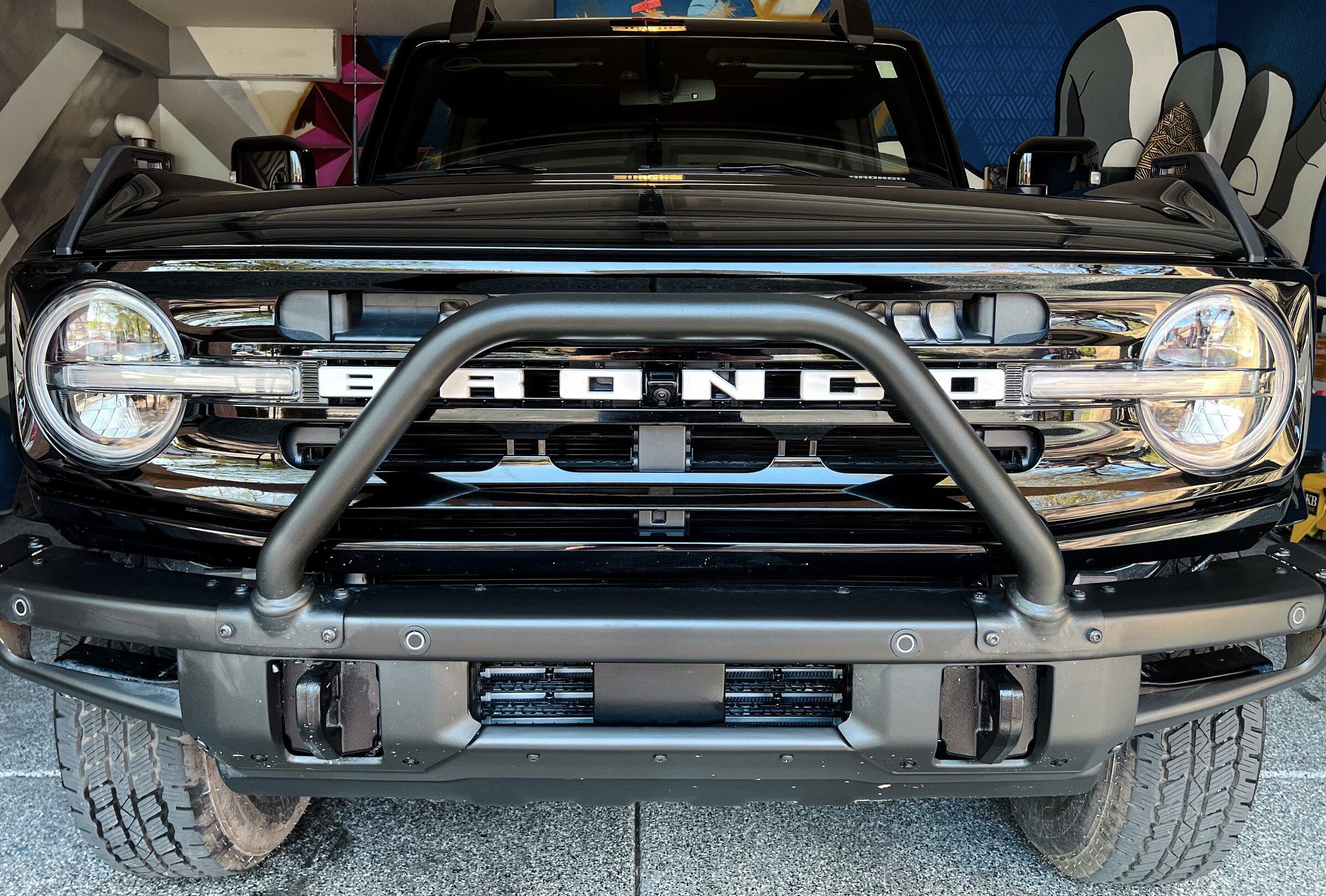 Ford Bronco 02/28/22 Build Week Thread CCD11768-A7B8-433D-8D0B-42638E1619E3