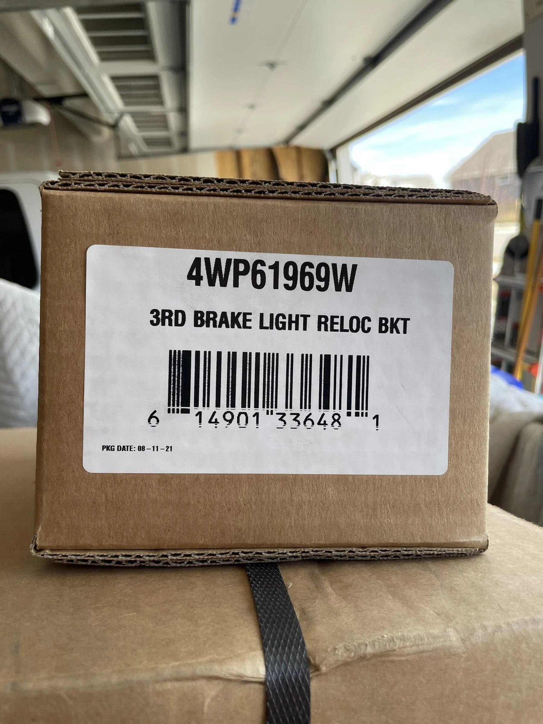 Ford Bronco FS: Fender Deletes and Relocation Brackets 6F31948D-D0EE-4C79-A523-3DE9D8A49715