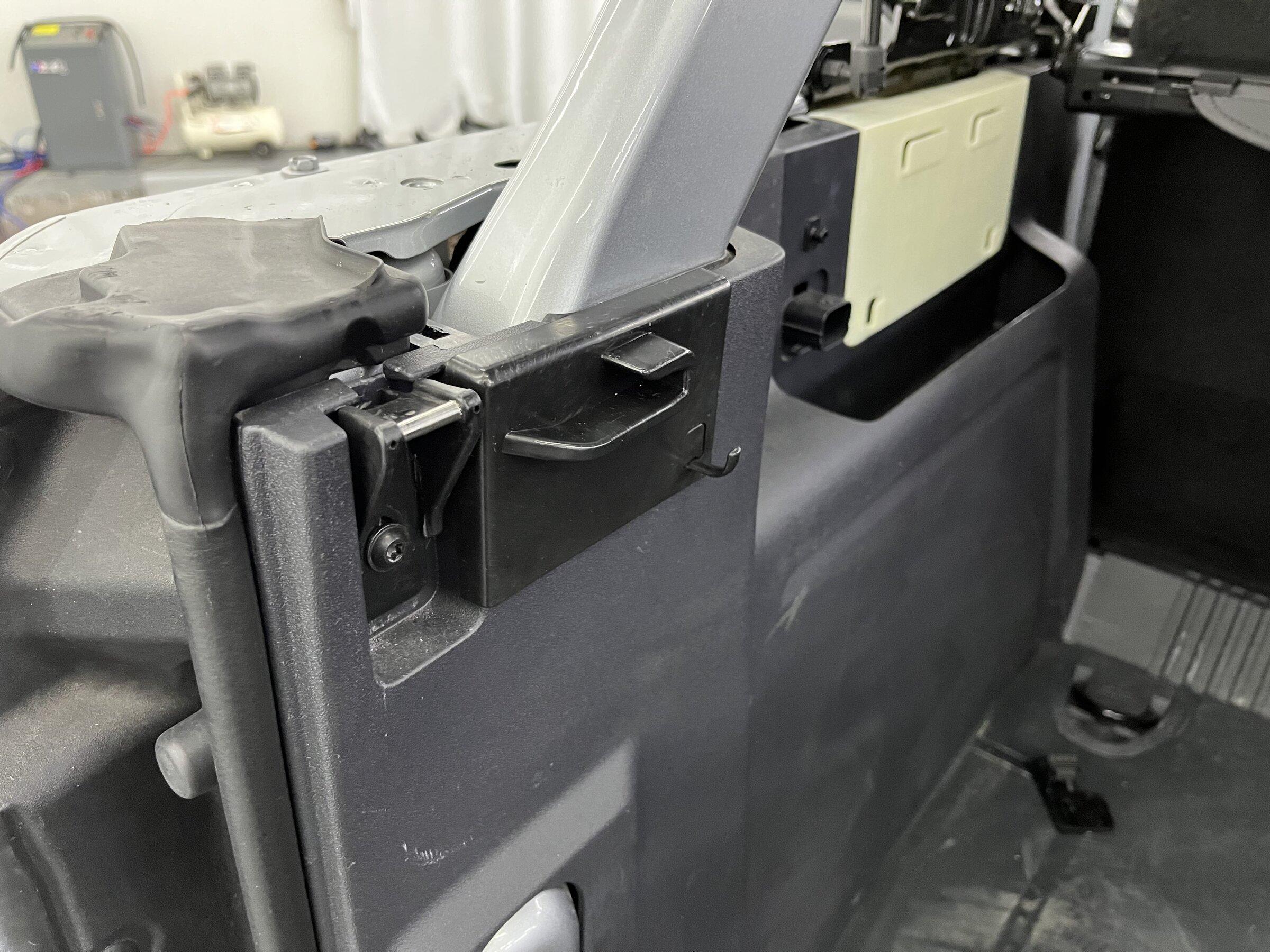 Ford Bronco Mabett Cargo Cover for 4 door coming soon! lQDPDhtLXuYAzT7NC9DND8CwLulV7P5bIKQCTCkZNcAwAA_4032_3024