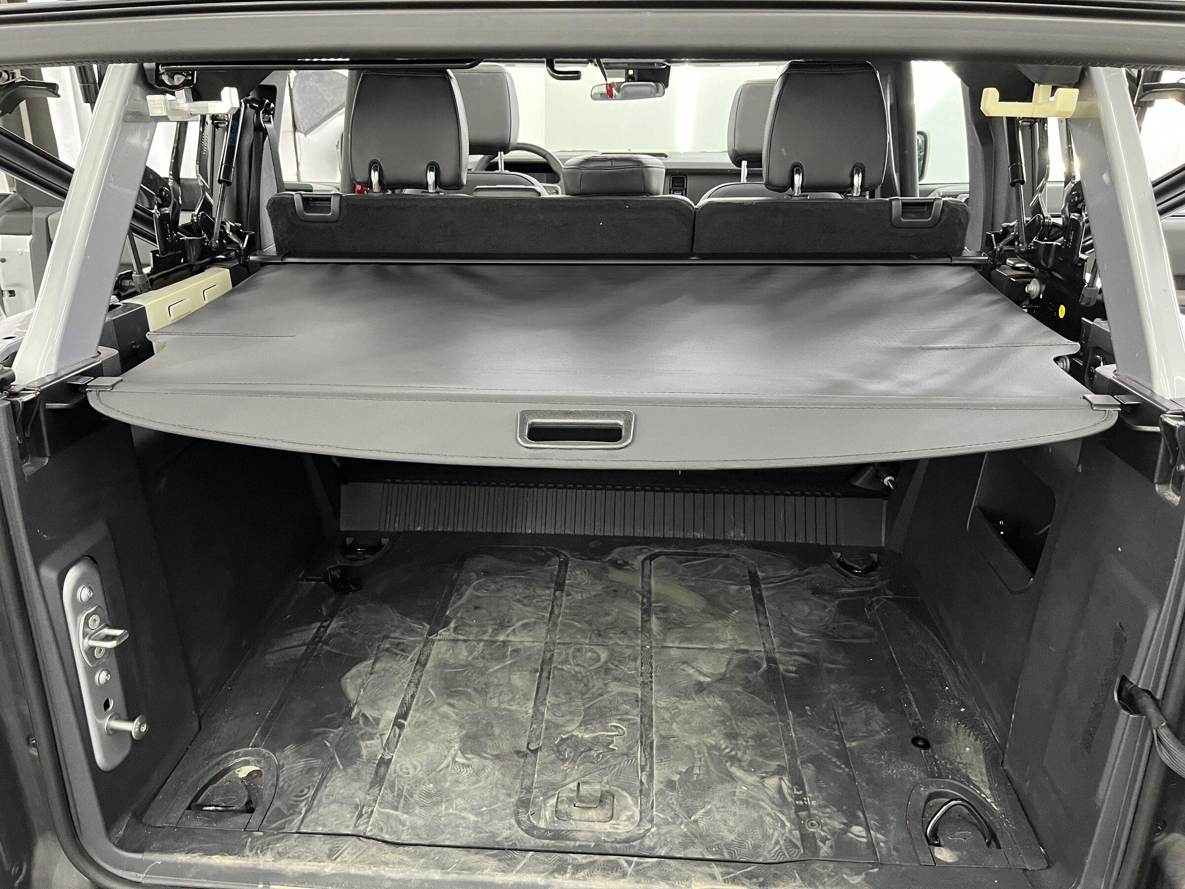 Ford Bronco Mabett Cargo Cover for 4 door coming soon! lQDPDhtLXuYA1fLNC9DND8CwiFFKwMceacsCTCkaFkAwAA_4032_3024