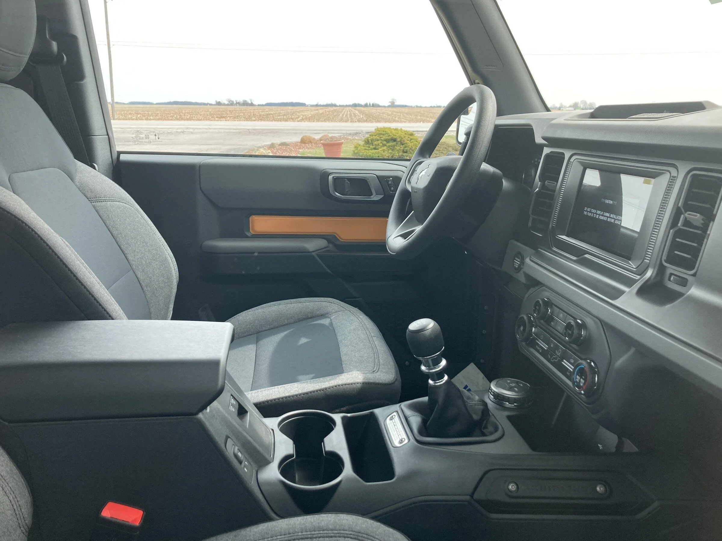 Ford Bronco 02/28/22 Build Week Thread C6C66E43-9F42-49A2-B157-CCC438D4CDBE