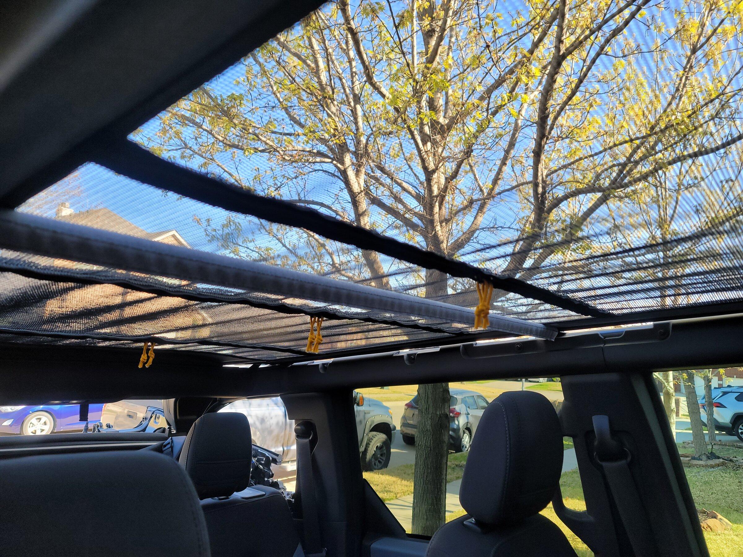 Ford Bronco What did you do TO / WITH your Bronco today? 👨🏻‍🔧🧰🚿🛠 16489373301954826149184842724647