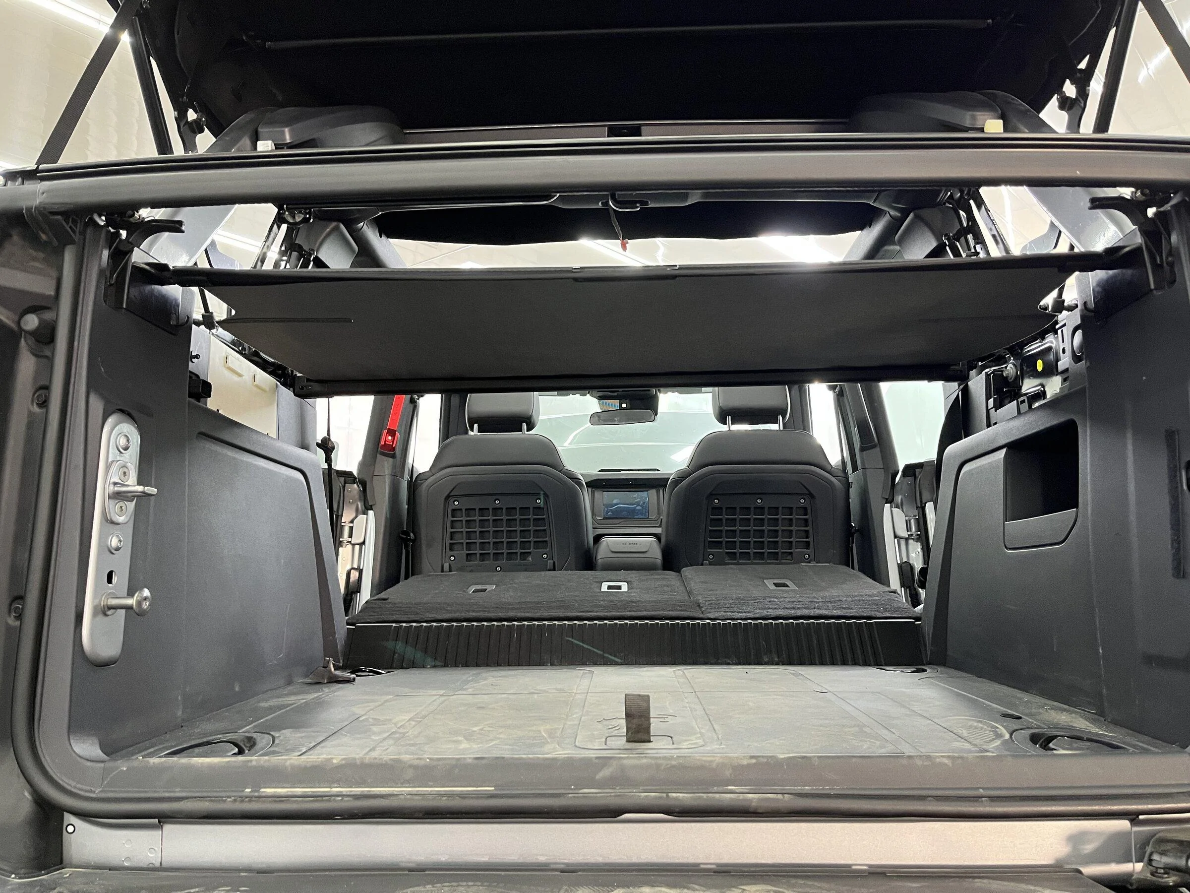 Ford Bronco Mabett Cargo Cover for 4 door coming soon! lQDPDhtL663znM_NC9DND8CwScGIvTAP8ZYCTQ_BUIAUAA_4032_3024