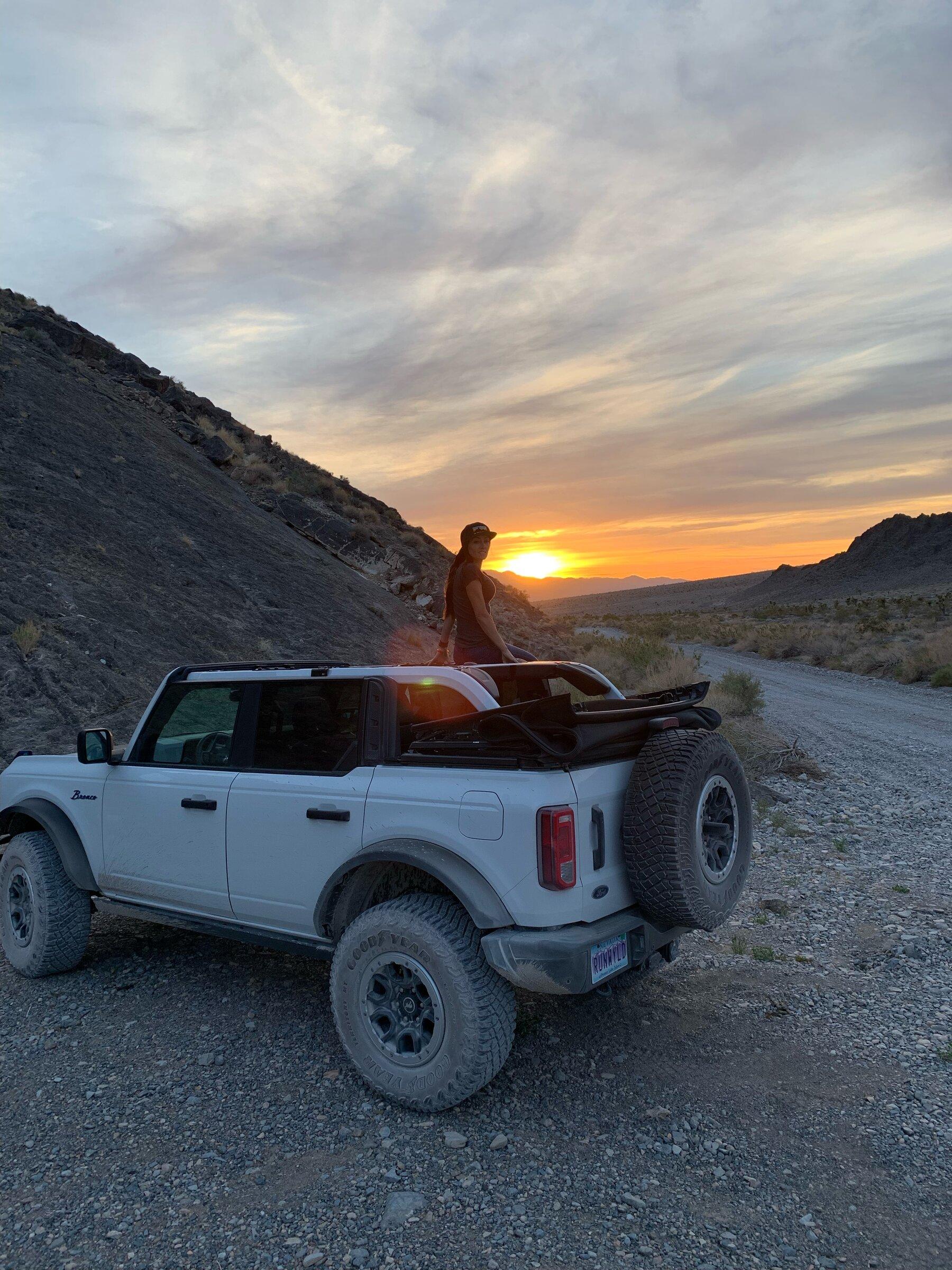 Ford Bronco Post Your Topless Broncos 9DF7B0CC-7724-4865-BFD2-6B5ACB9AA4AC