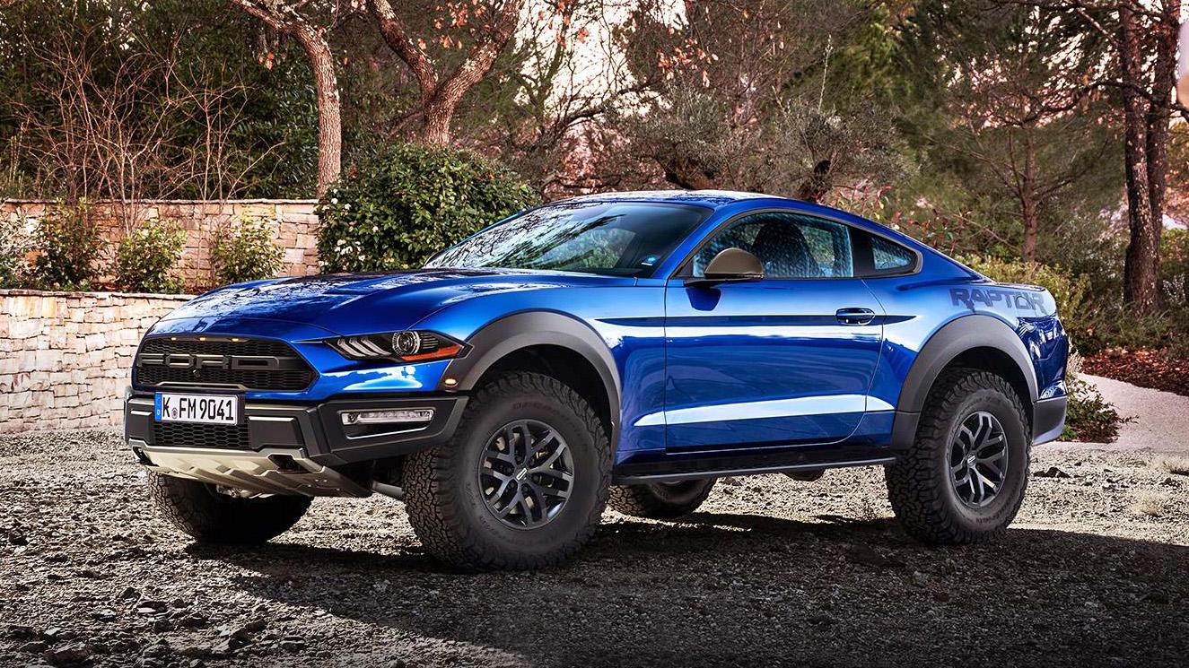 Ford Bronco Not the new blazer. 41416193_525407117903453_8555797431722180608_o