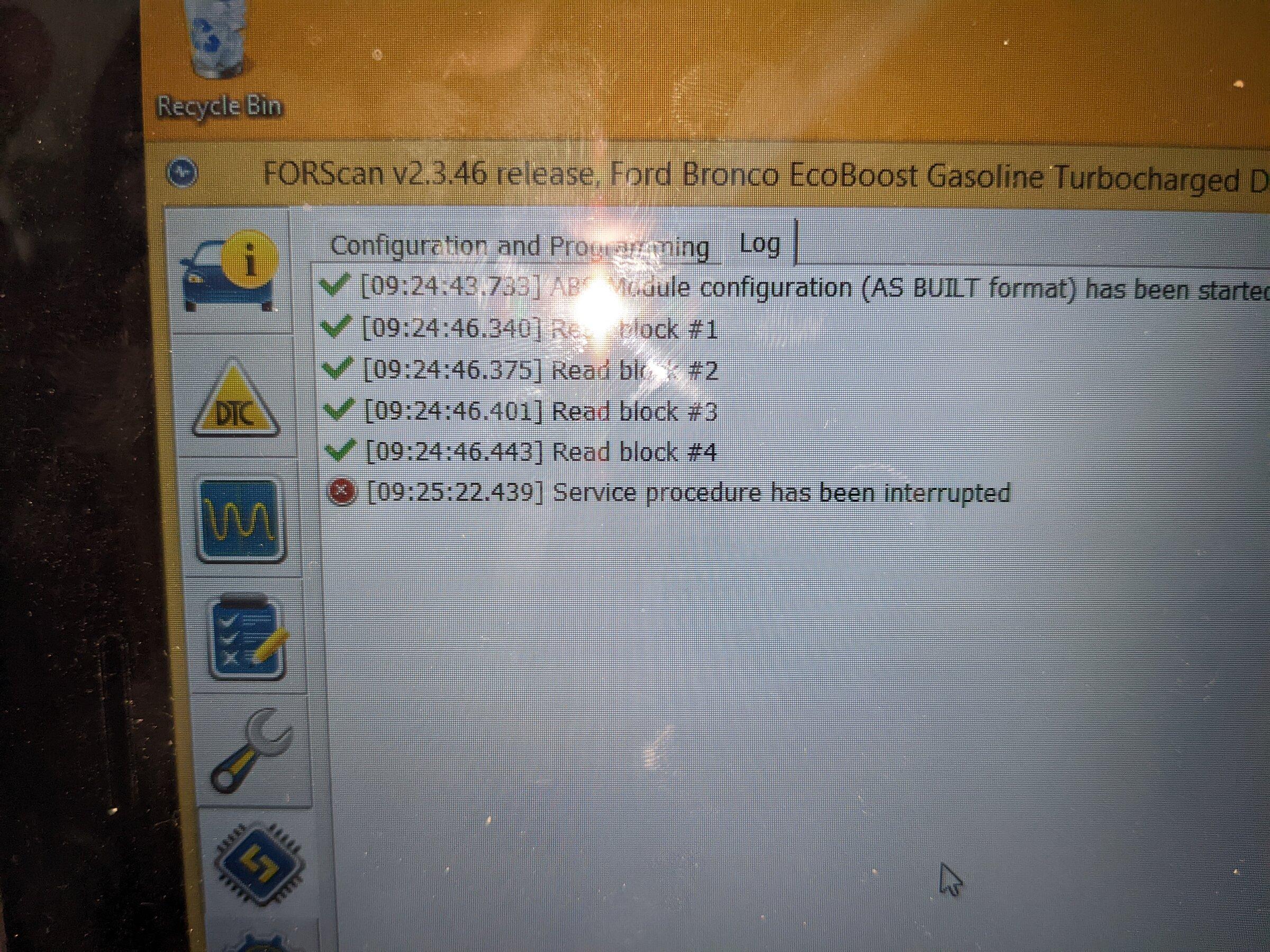 Ford Bronco 2021+ Bronco ForScan Thread PXL_20220403_162526391